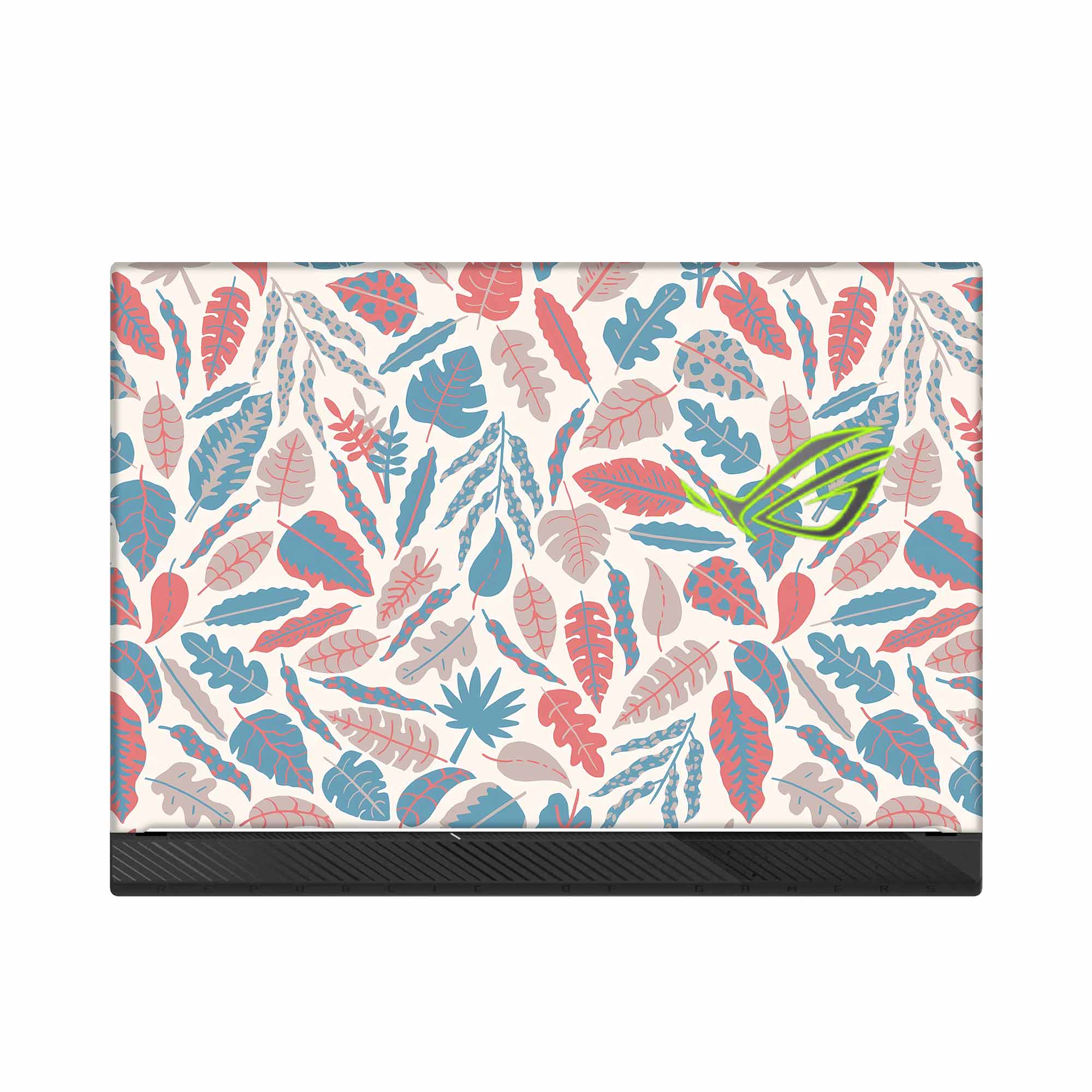 ASUS ROG STRIX G712L-G731 Skins & Wrap