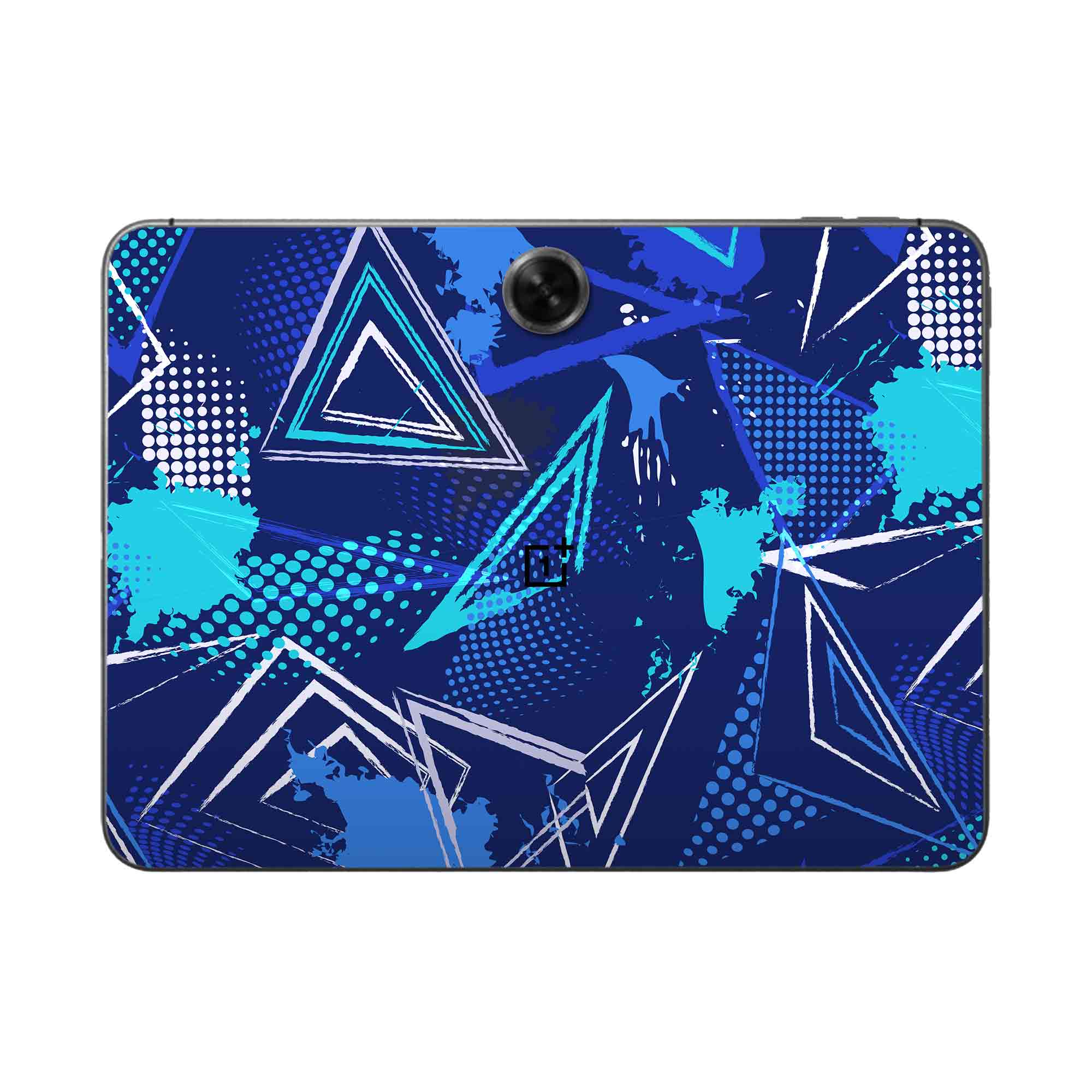 Oneplus Pad Skins & Wraps