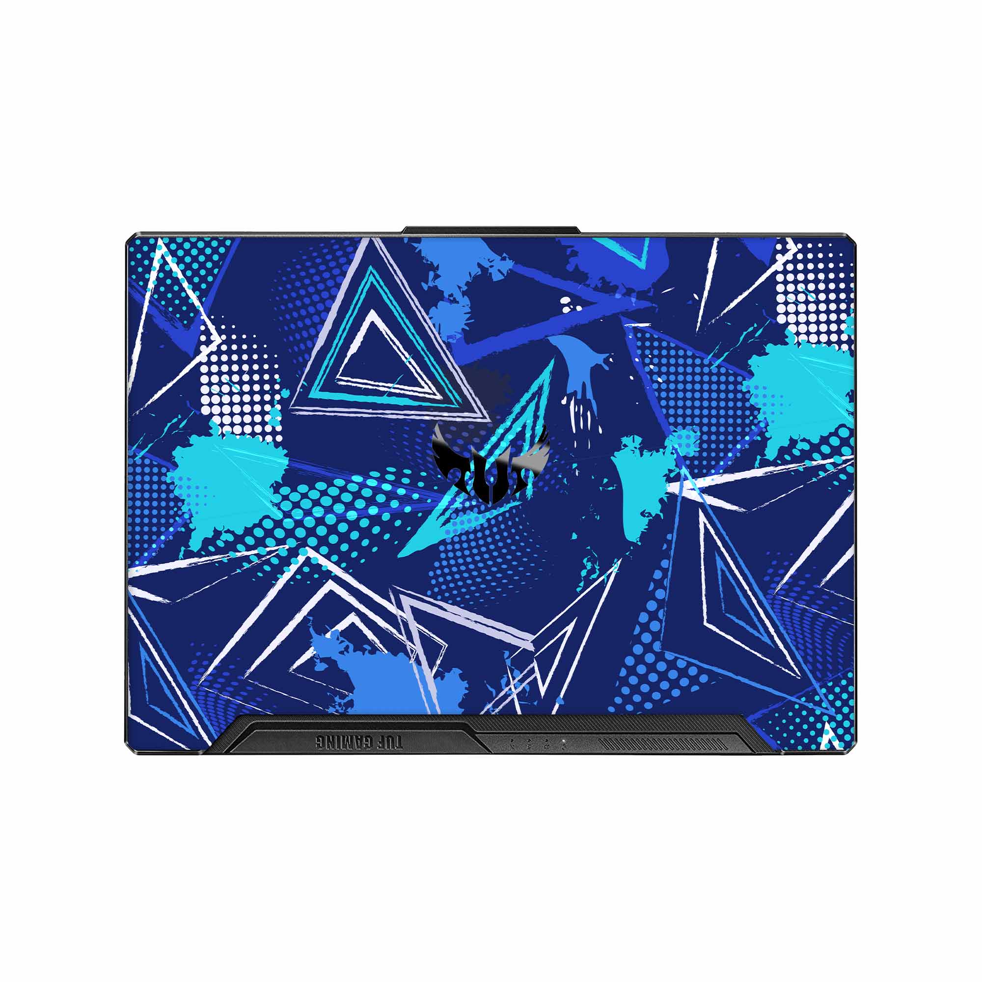 ASUS TUF GAMING A17 FA706 Skins & Wrap