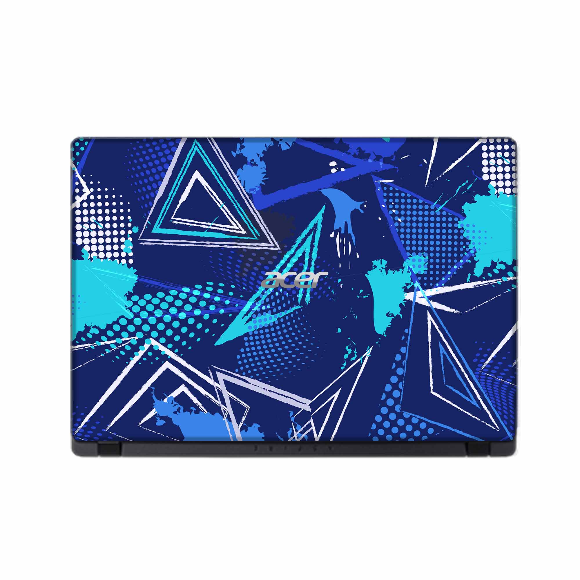 ACER Aspire 4750-4752 Skins & Wrap