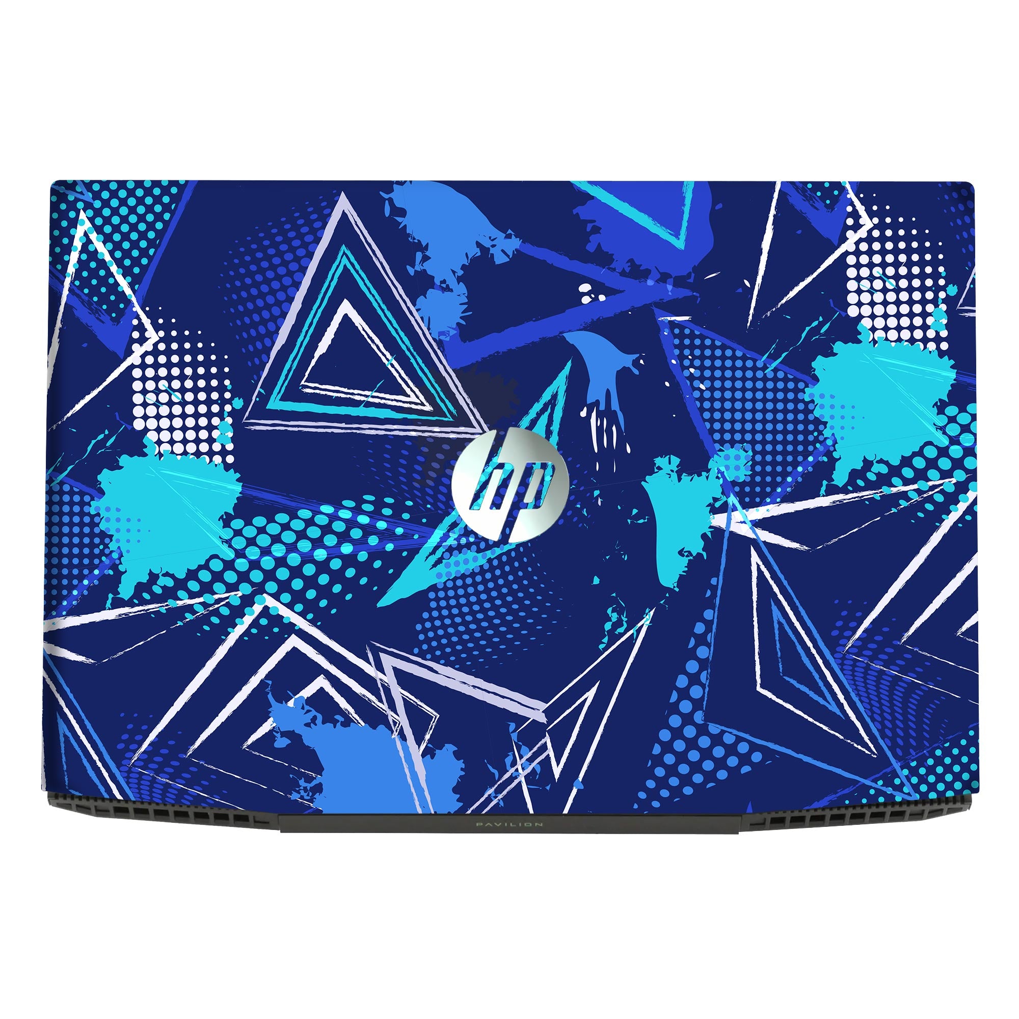 Hp Pavilion Gaming - 15-CX0182TX Skins & Wraps