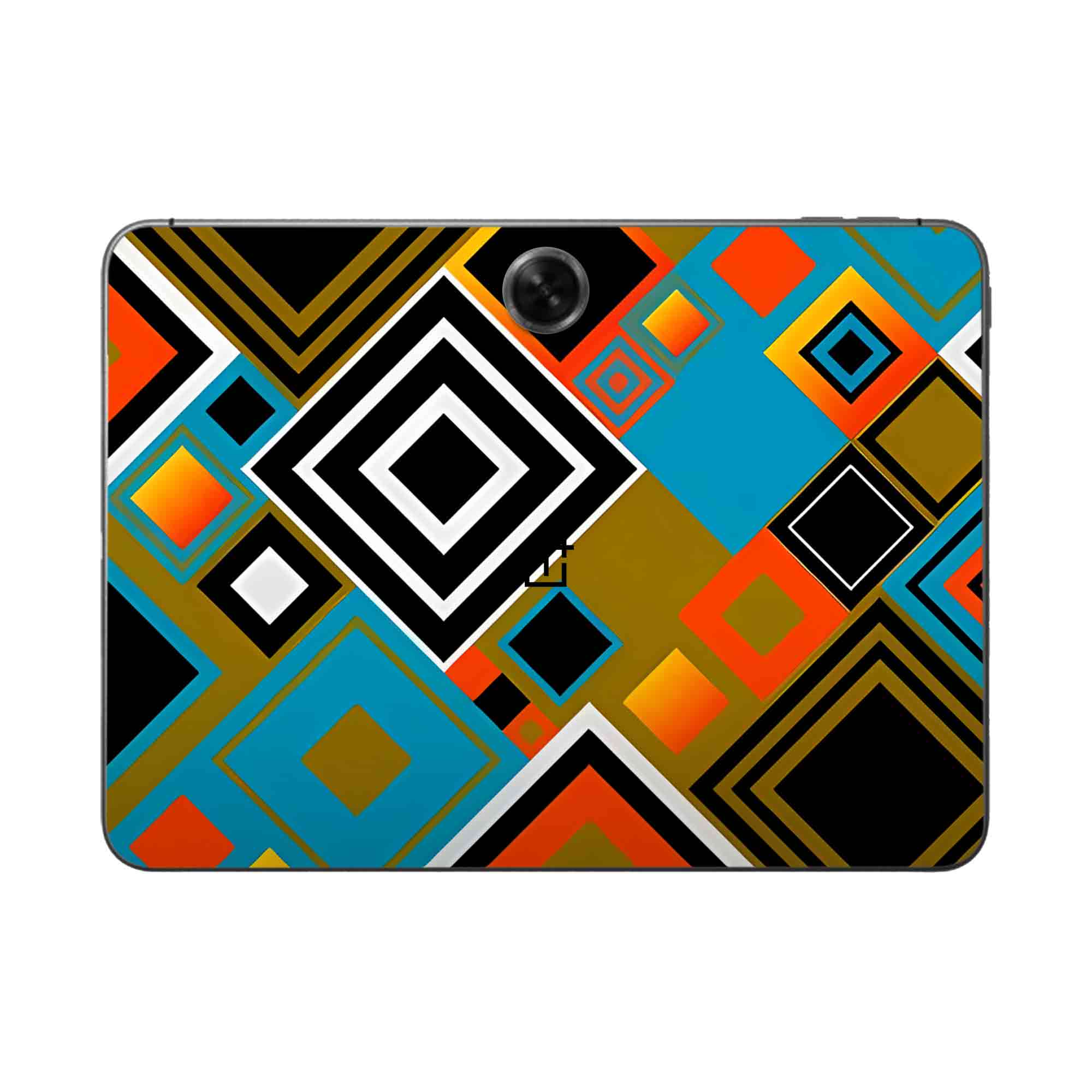 Oneplus Pad Skins & Wraps