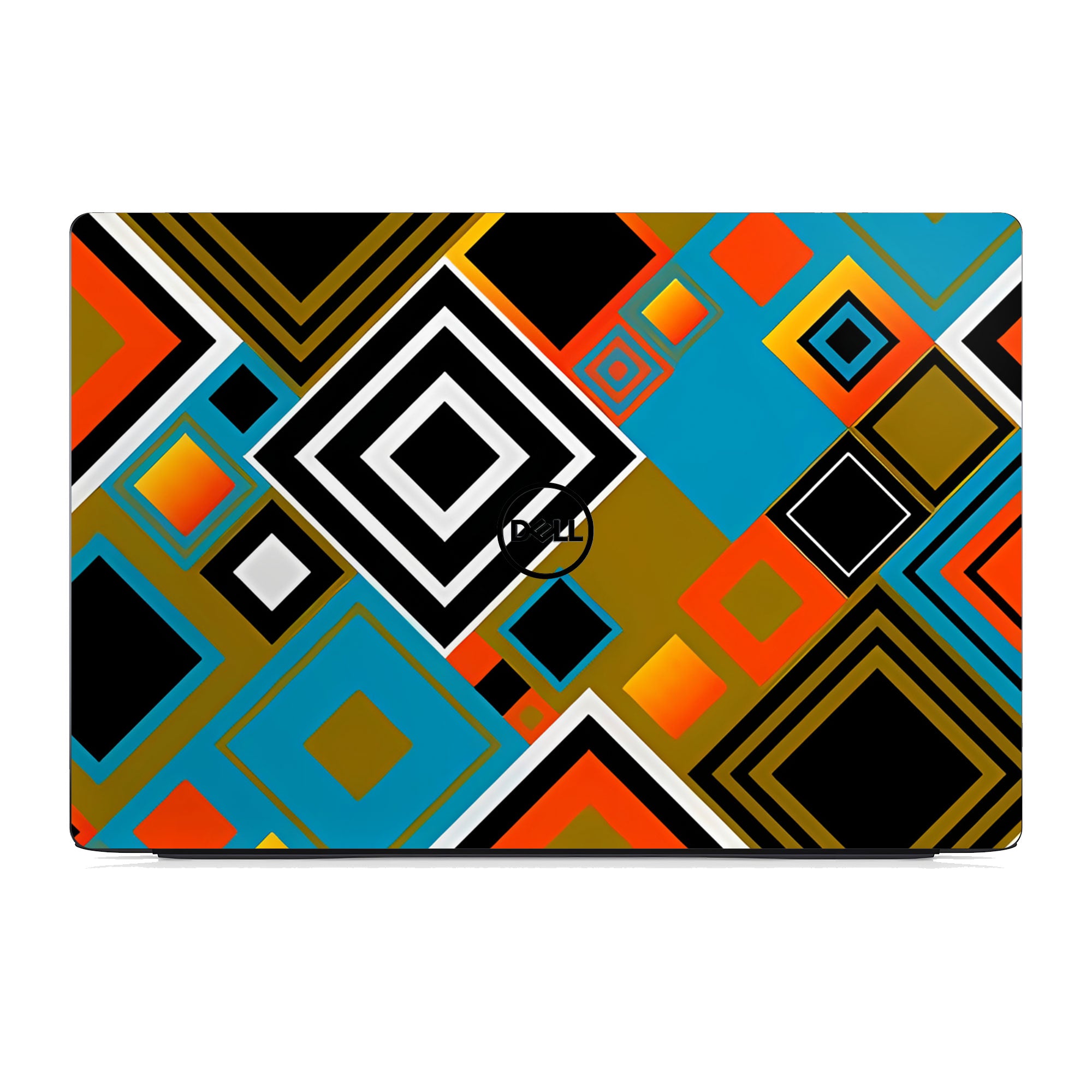 Dell Inspiron 7437 P42G Skins & Wraps