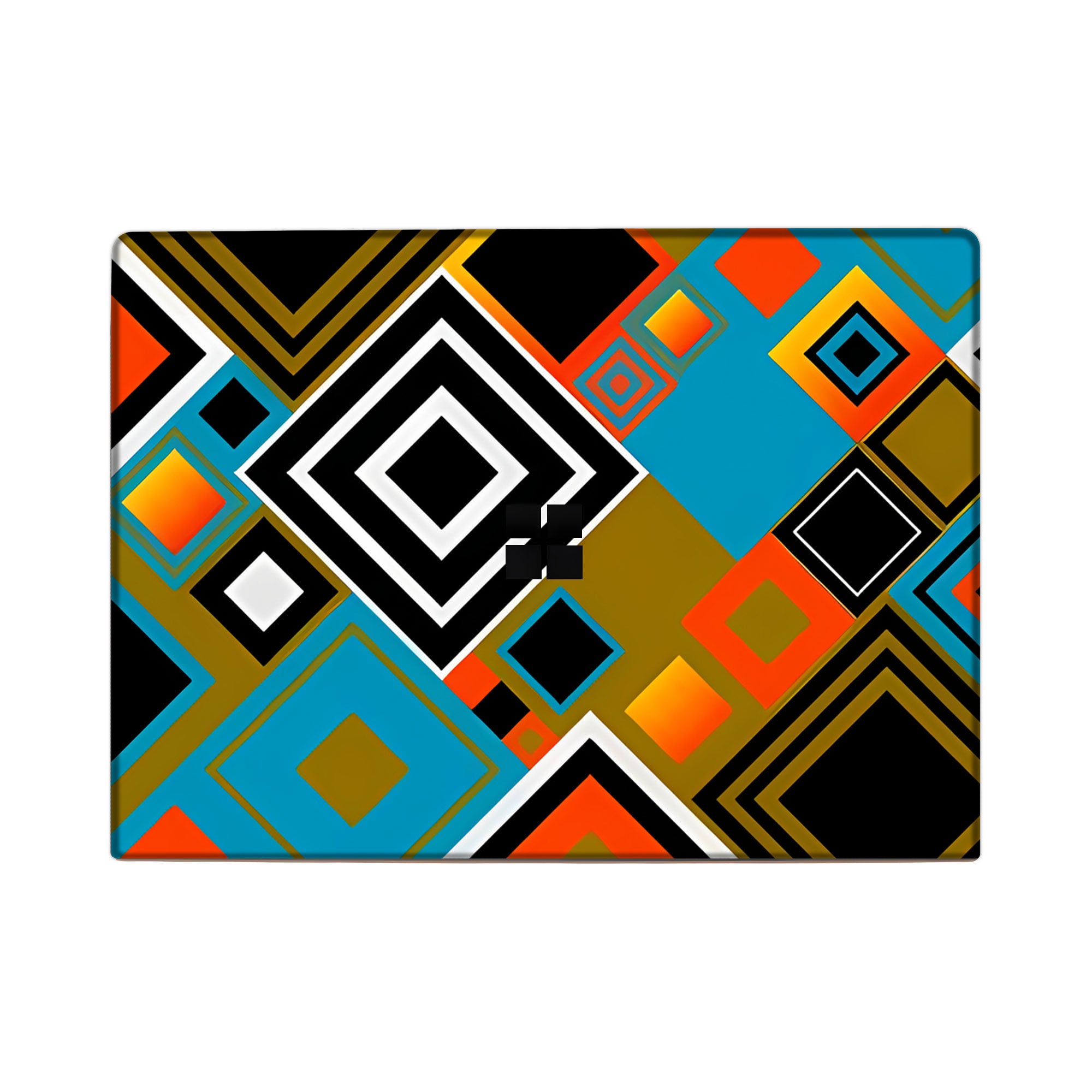 Surface 3rd Gen 13.5 inch 2019 Skins & Wrap