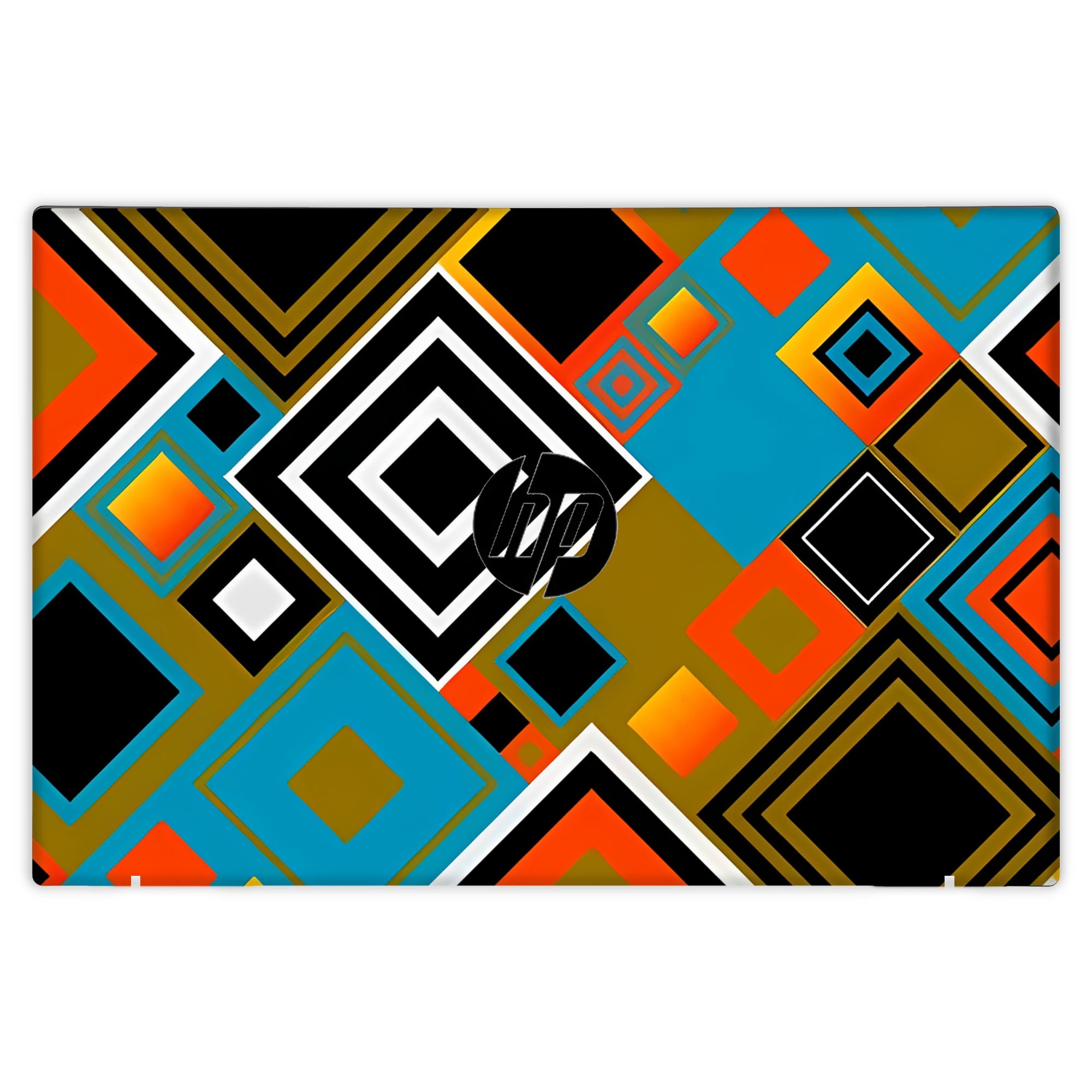 Hp Envy 13 - AD139TU Skins & Wraps