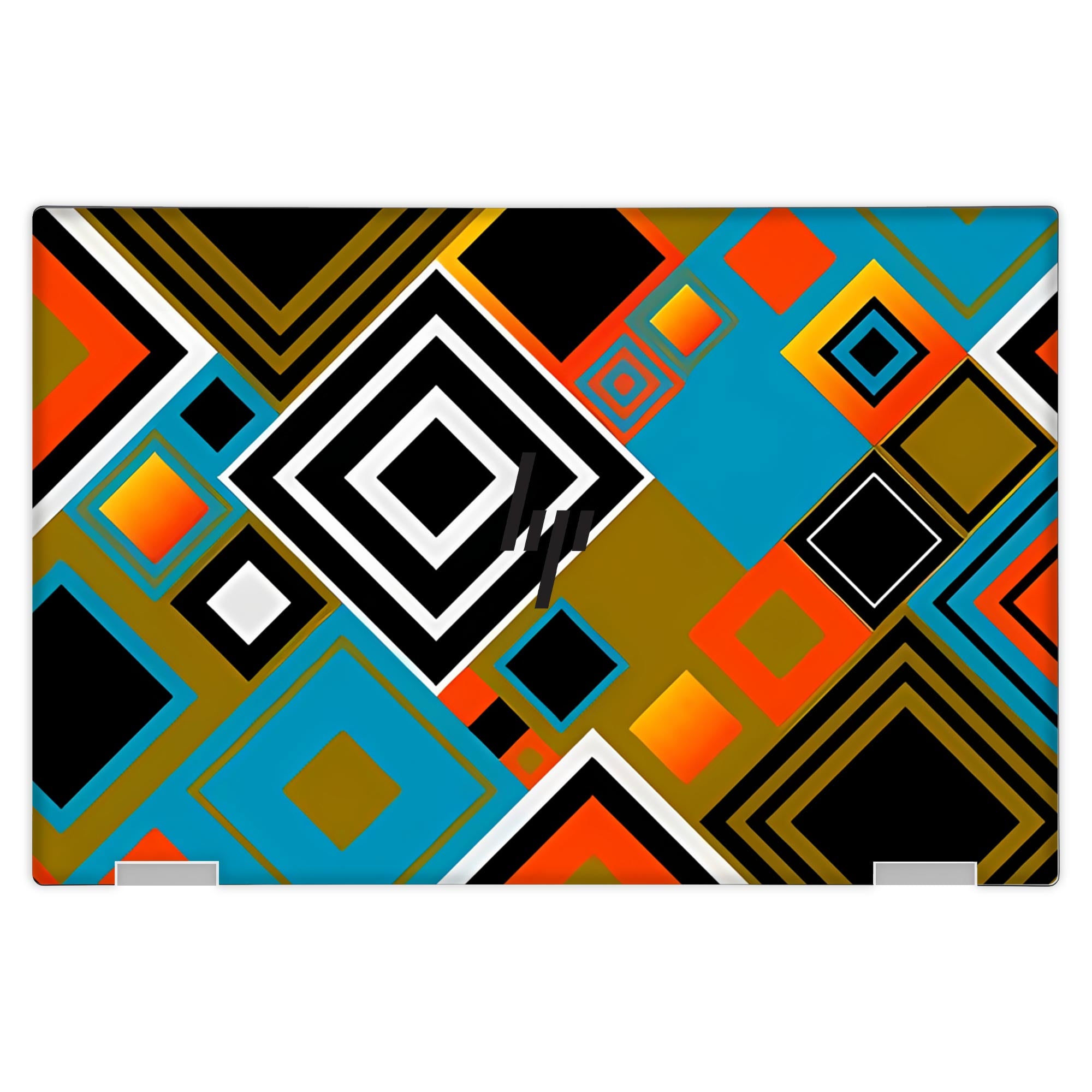 Hp Elitebook - X360 1030 G2 2ED84P Skins & Wraps