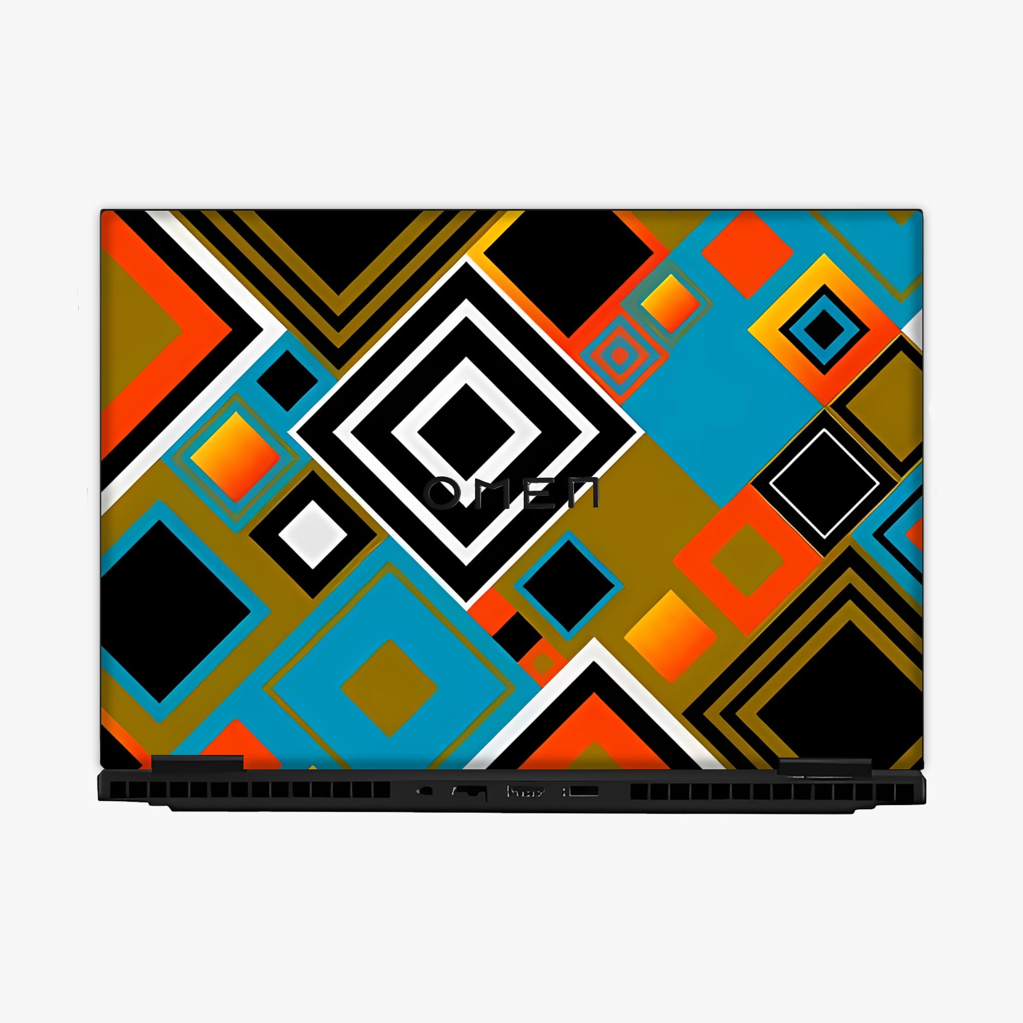 Hp Omen Gaming - 16-WD0770TX Skins & Wraps