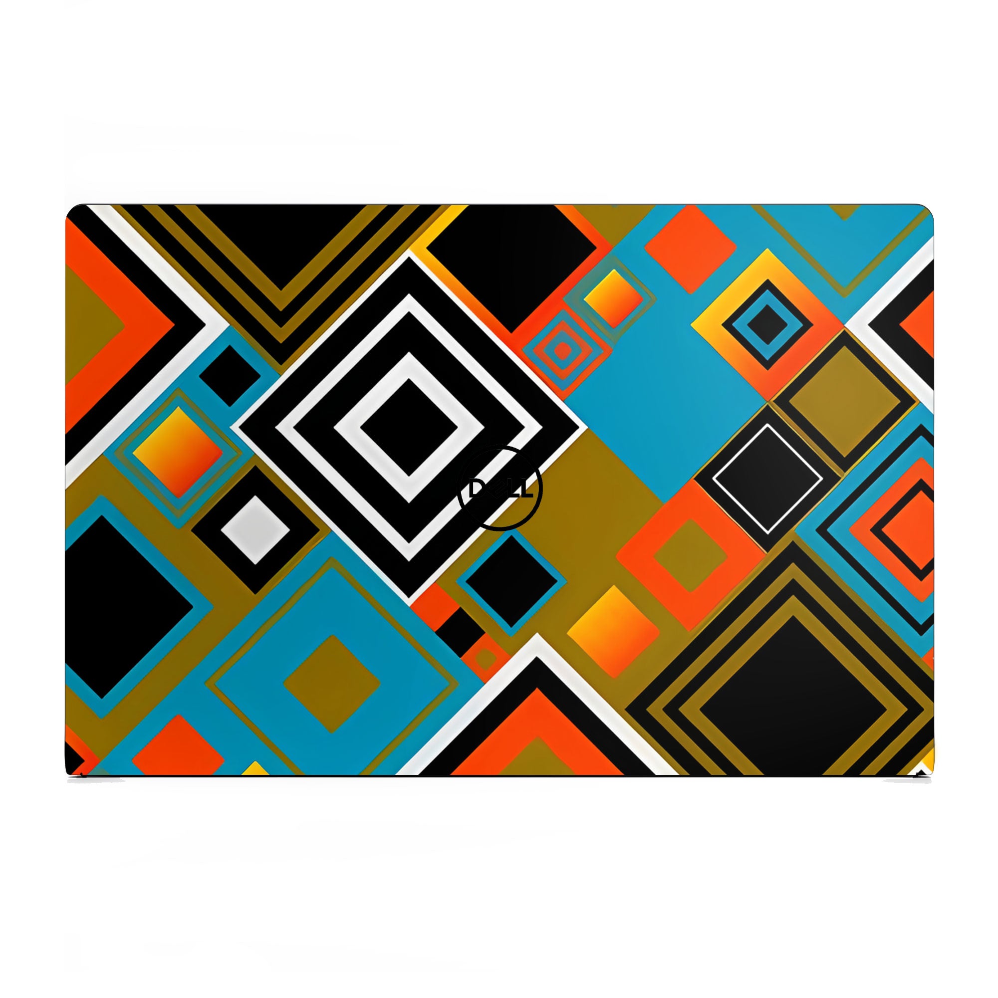 Dell Inspiron 14 7447 P55G Skins & Wraps