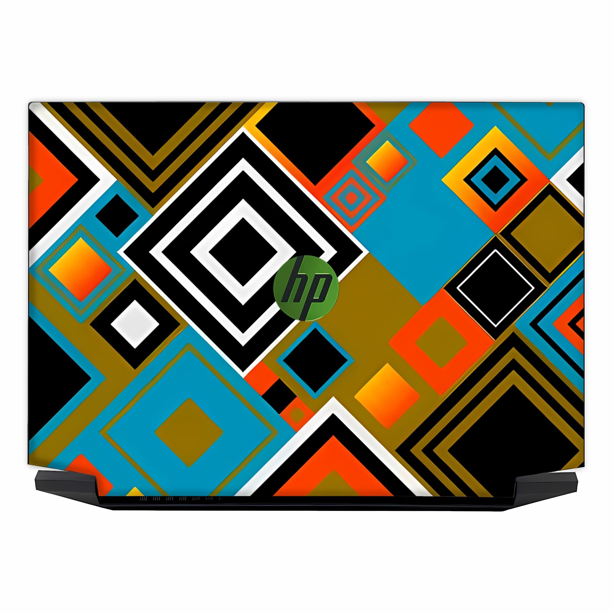 Hp Pavilion Gaming -15-EC1054AX Skins & Wraps