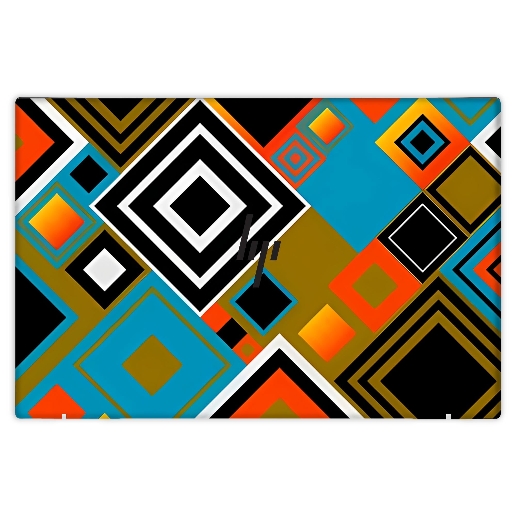 Hp Envy 13 - AD139TU Skins & Wraps