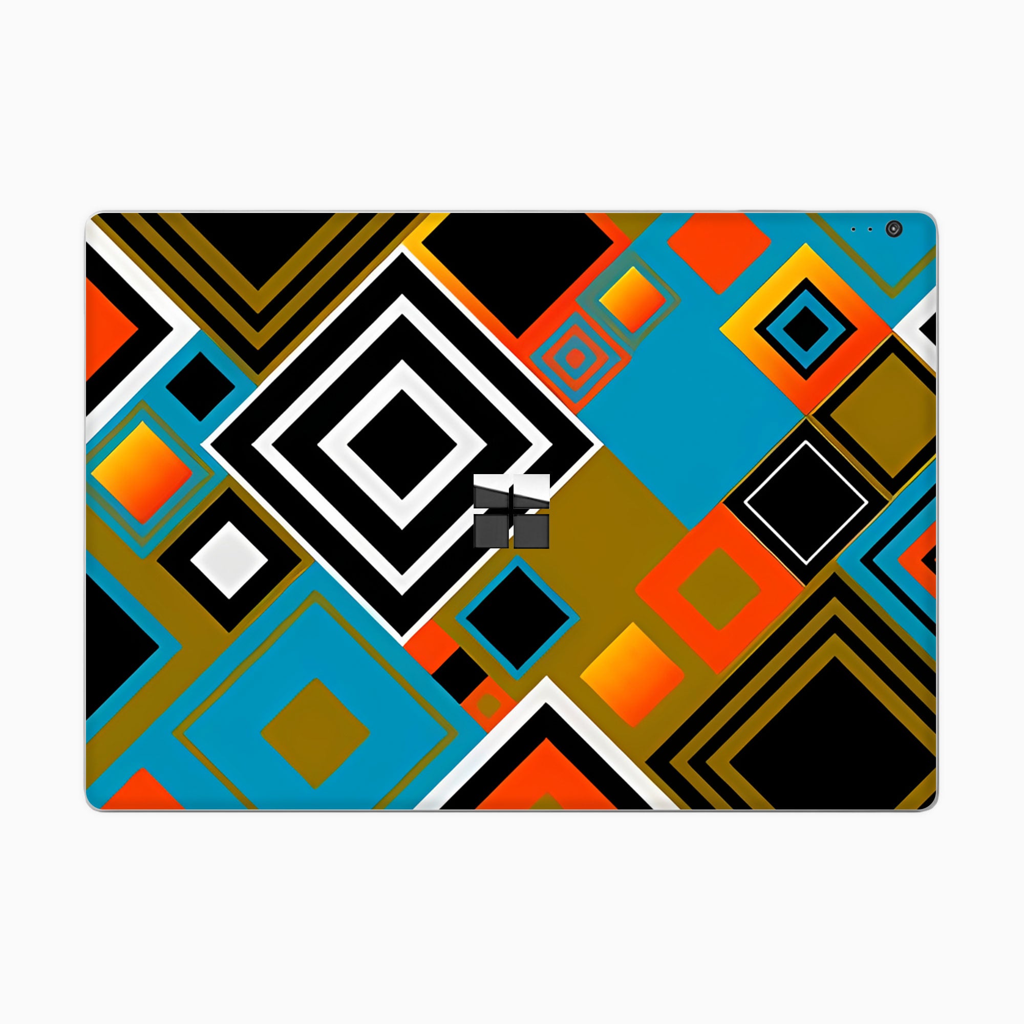 Surface Book 1st Gen 2015 Skins & Wrap