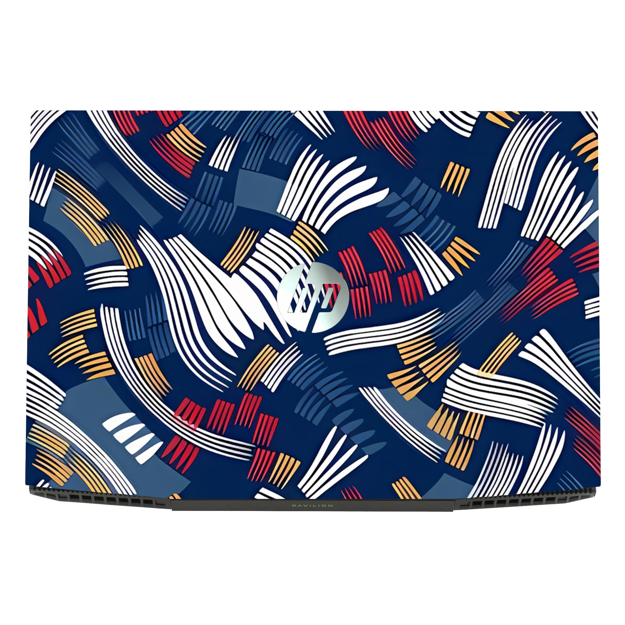 Hp Pavilion Gaming - 15-CX0182TX Skins & Wraps