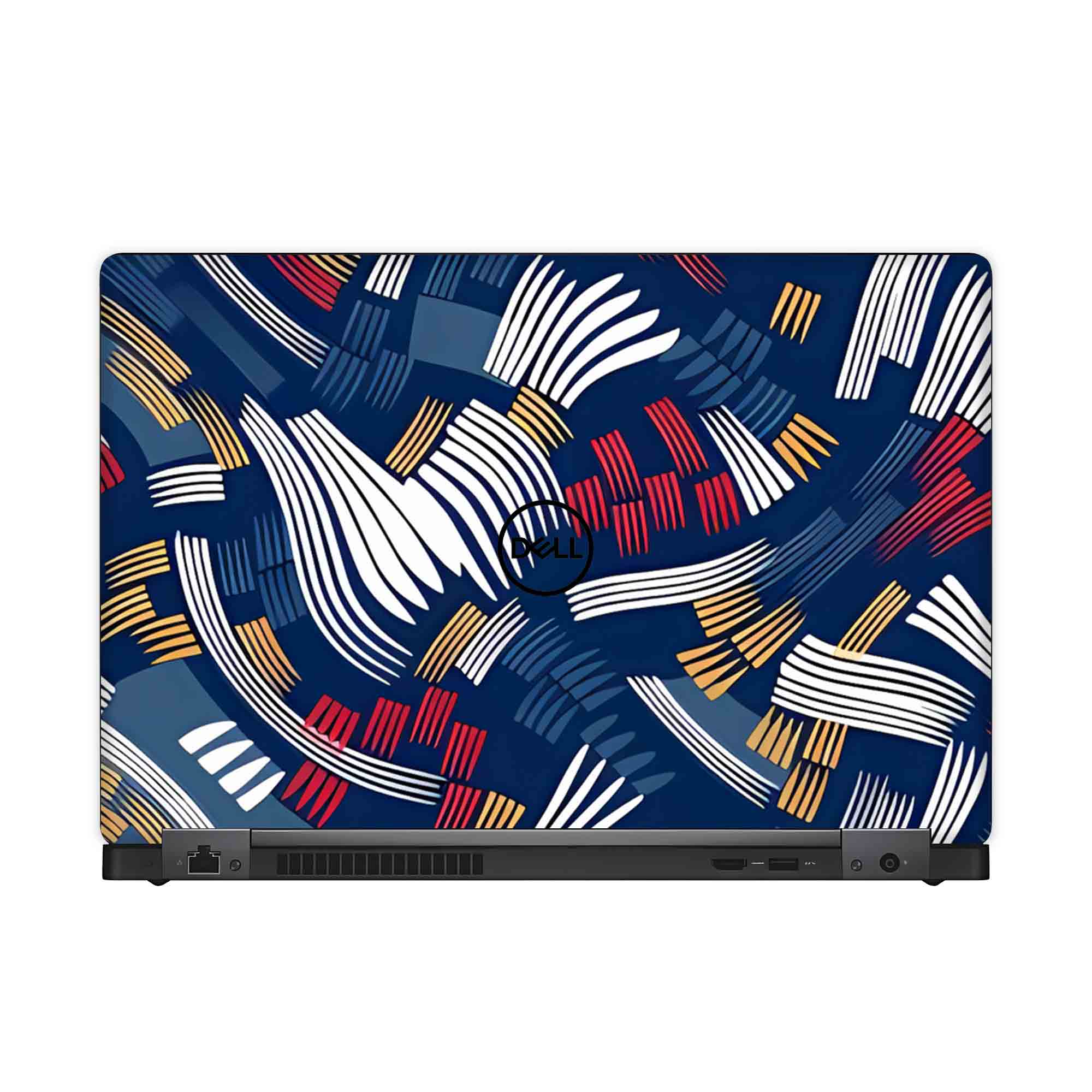 Dell Latitude 14 E7470 P61G Skins & Wraps
