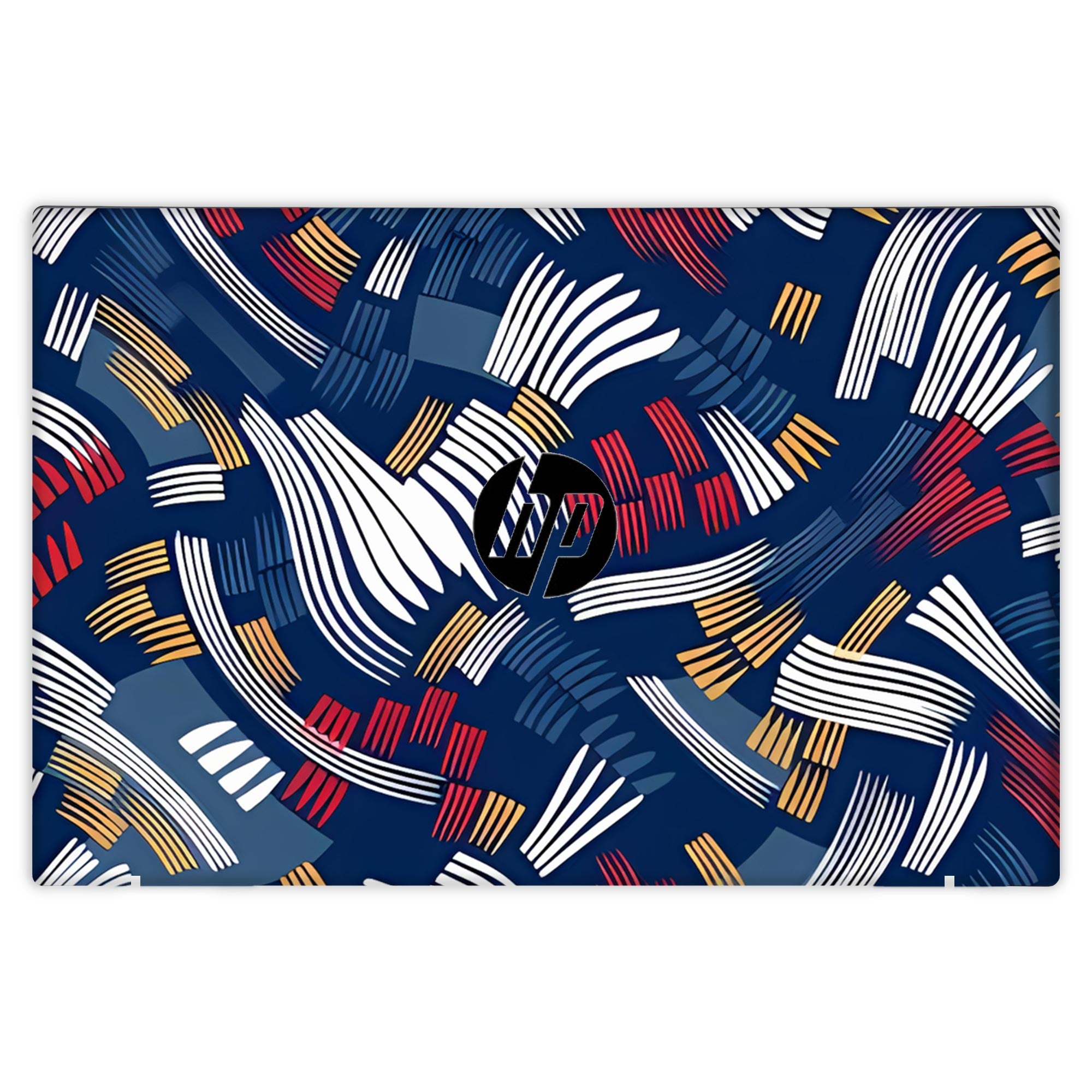 Hp Envy Notebook 13 -D040WM Skins & Wraps