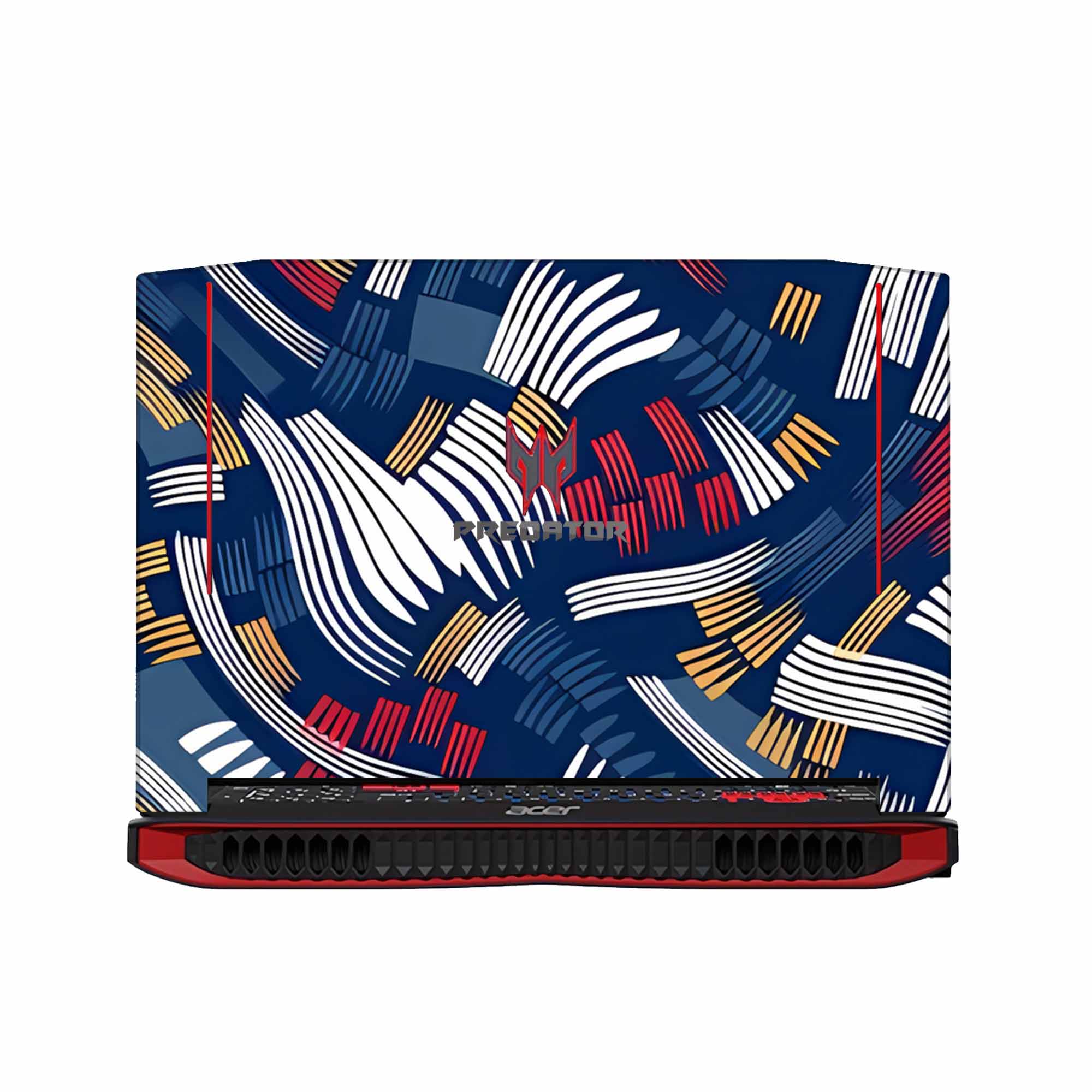 ACER Predator 15 G9-591,592,593 Skins & Wrap