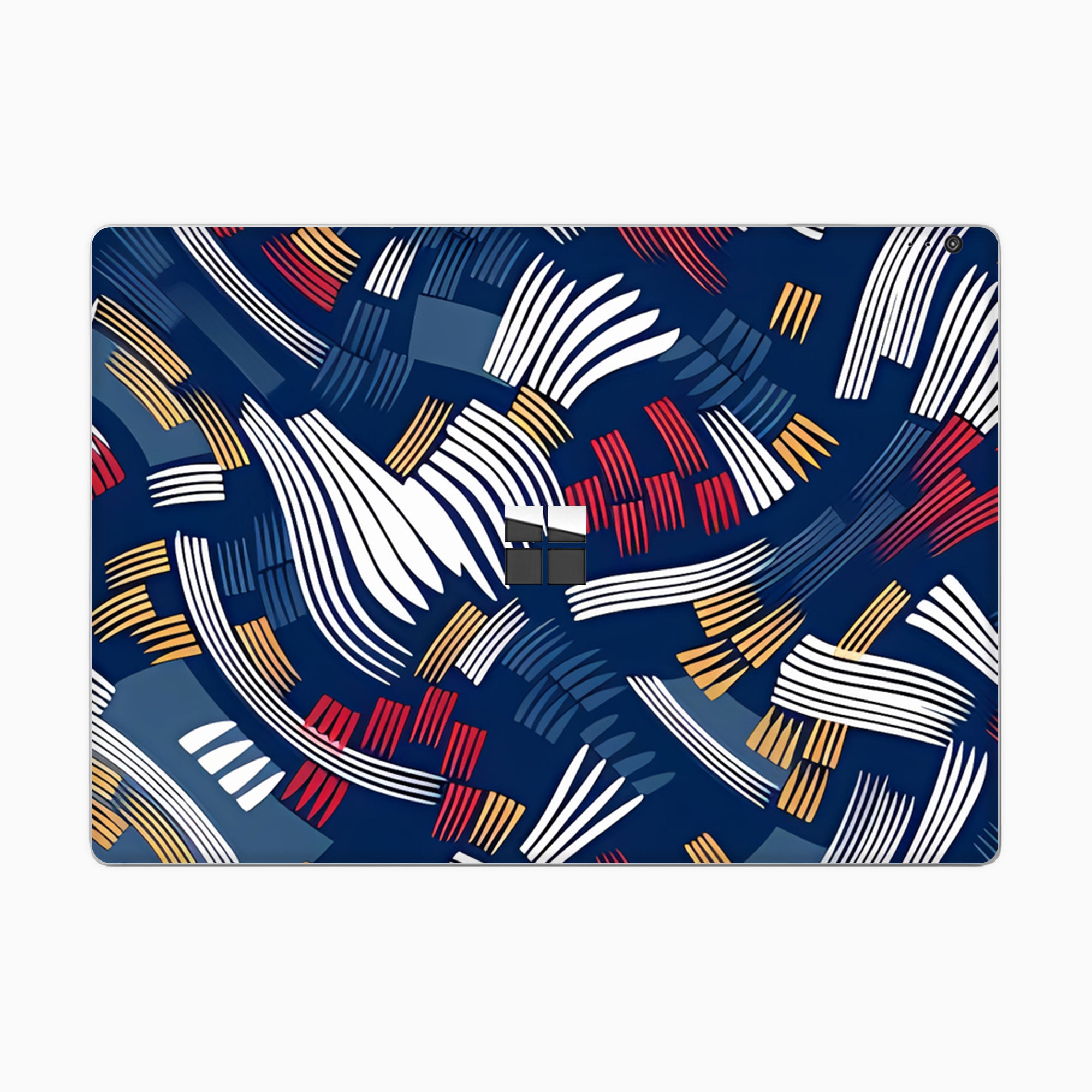 Surface Book 1st Gen 2015 Skins & Wrap