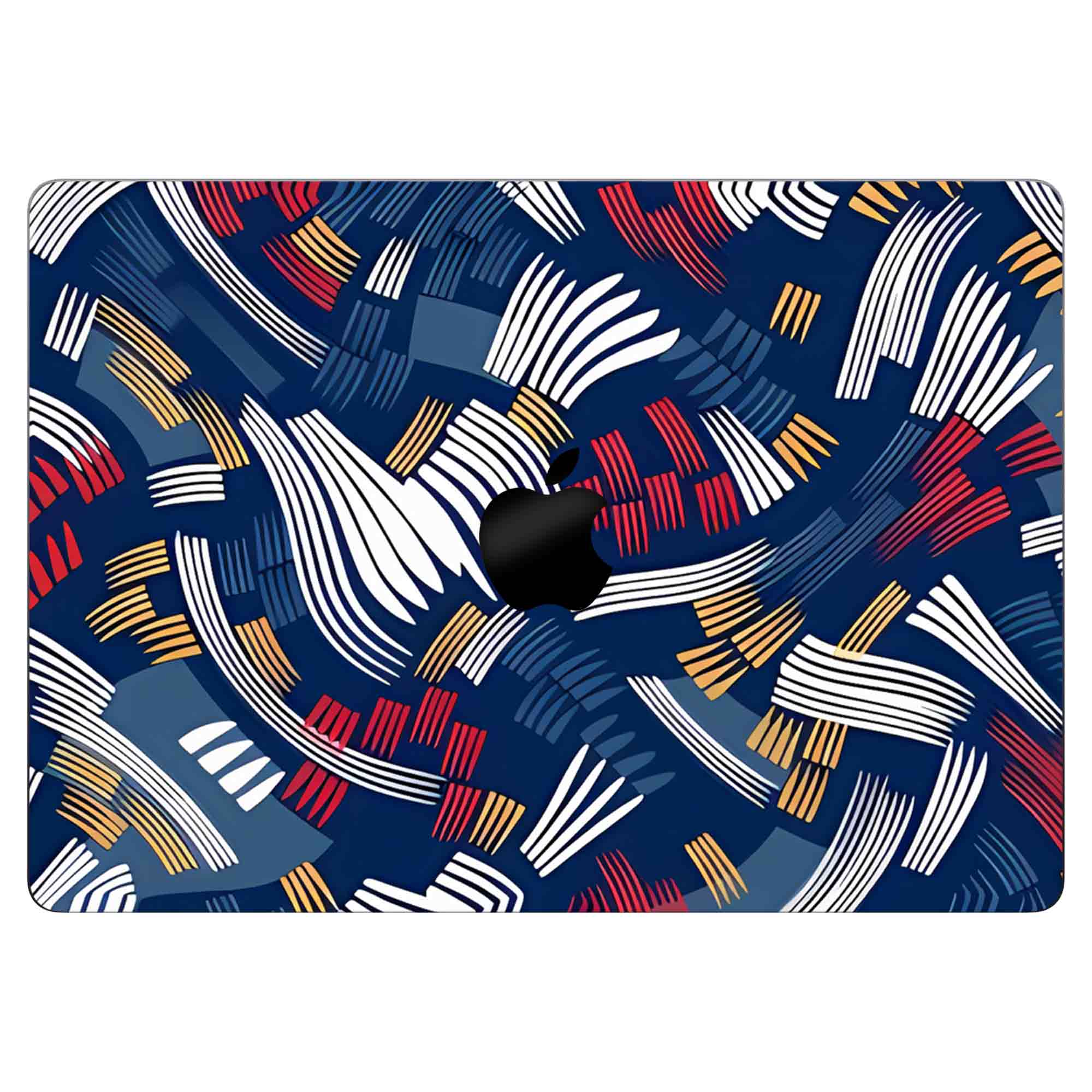 MacBook Pro 13 M2 2022 Skins & Wraps