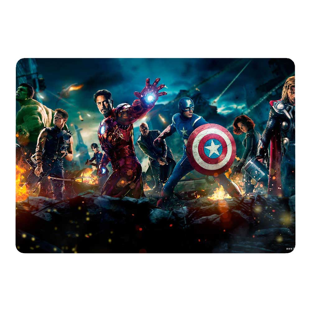 Macbook Air M1 2020 Skins & Wraps