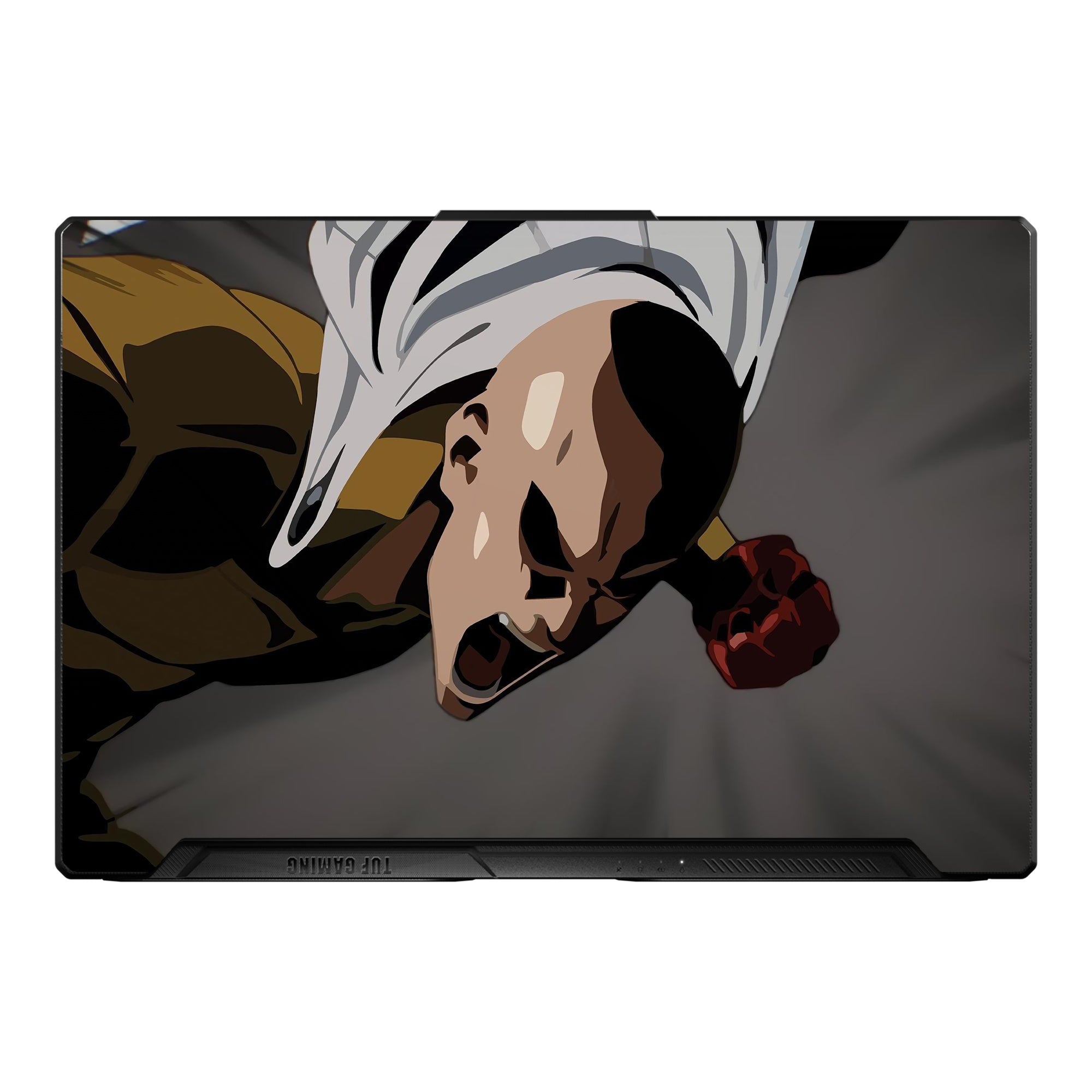 Unmatched Power by Decalz