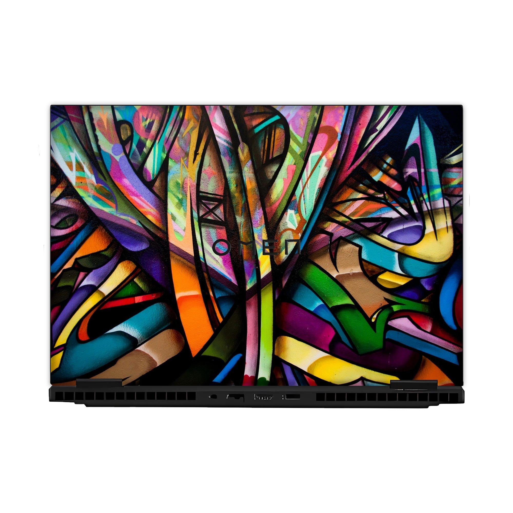 Hp Omen Gaming - 16-WD0770TX Skins & Wraps