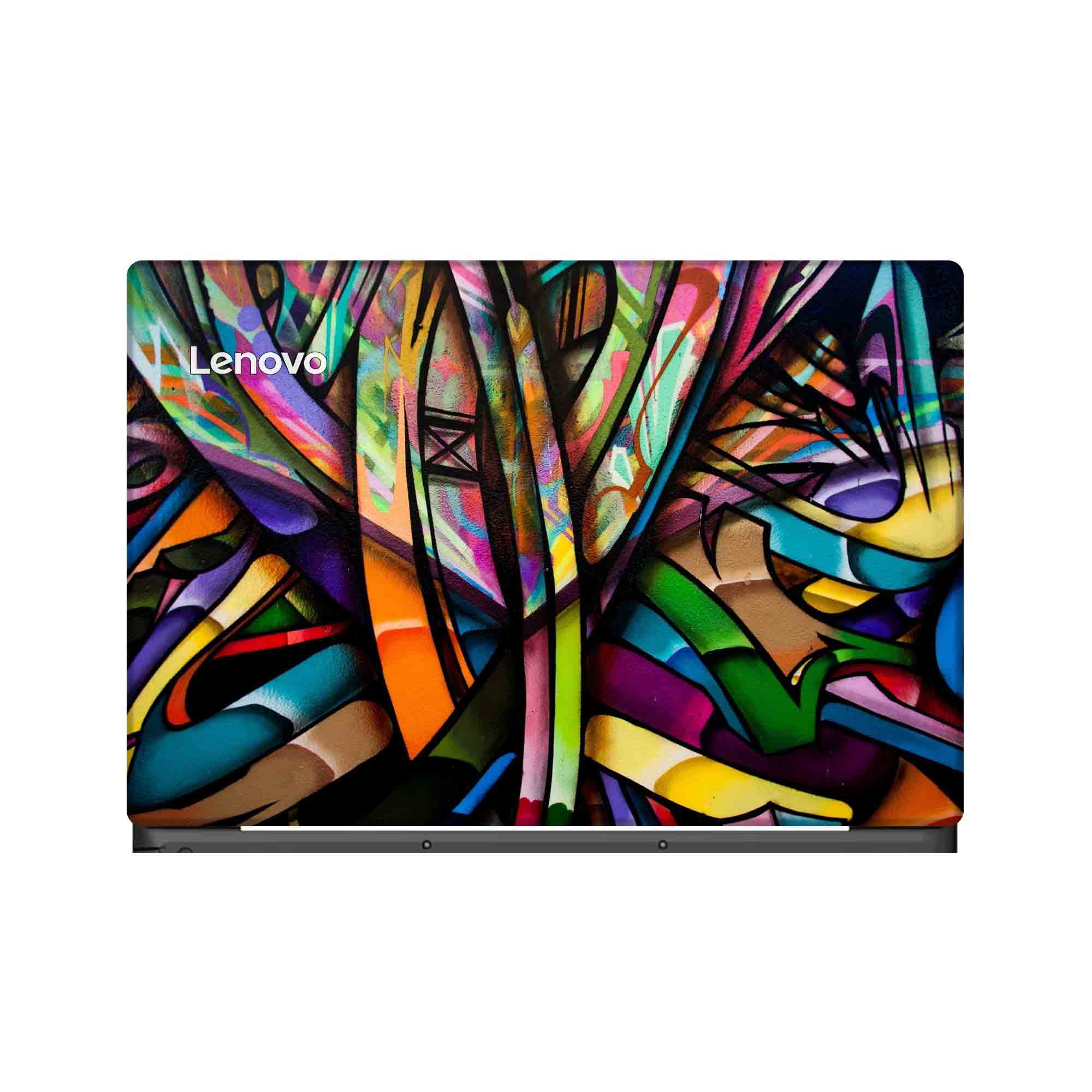 Lenovo IdeaPad 320-15 Skins & Wraps
