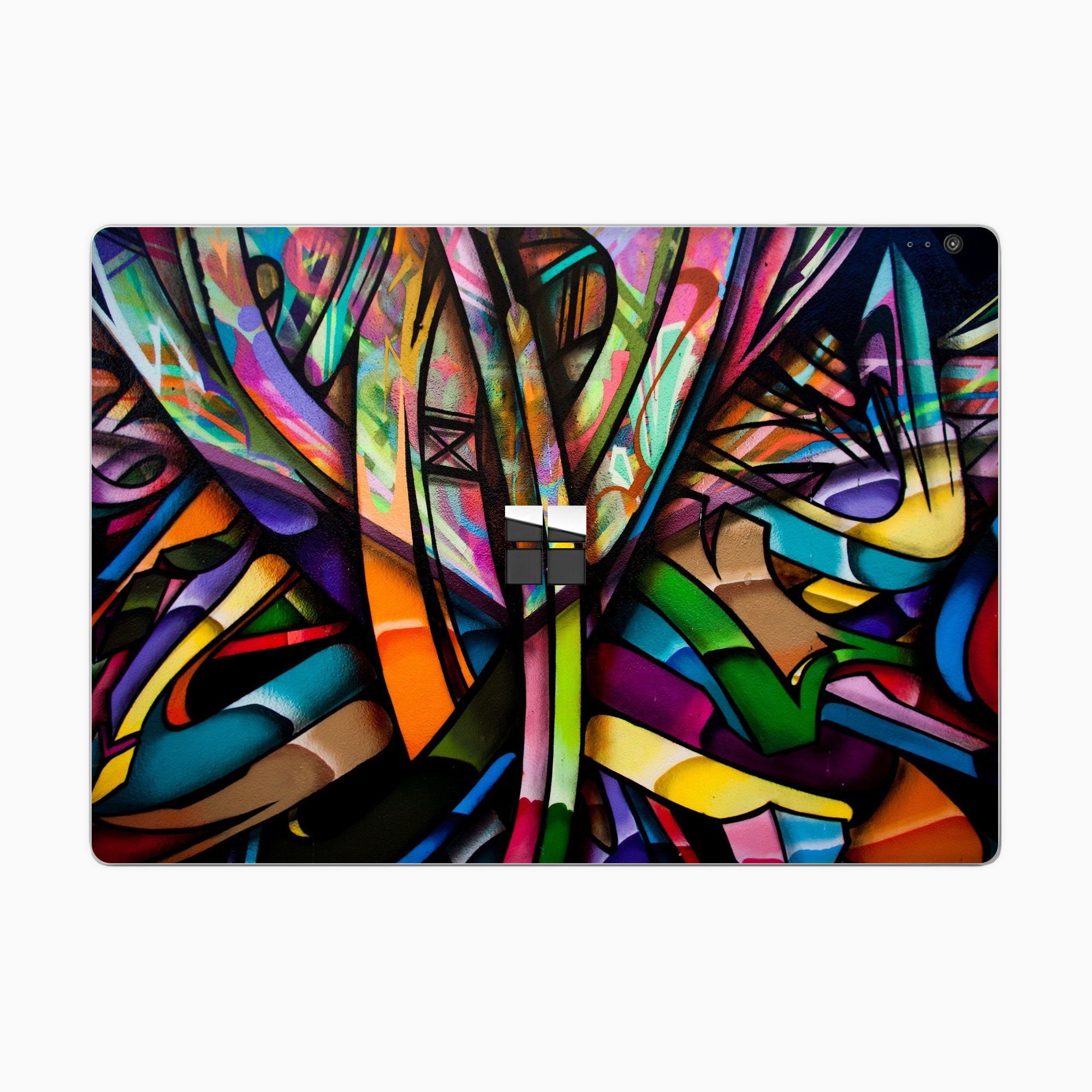 Surface Book 1st Gen 2015 Skins & Wrap