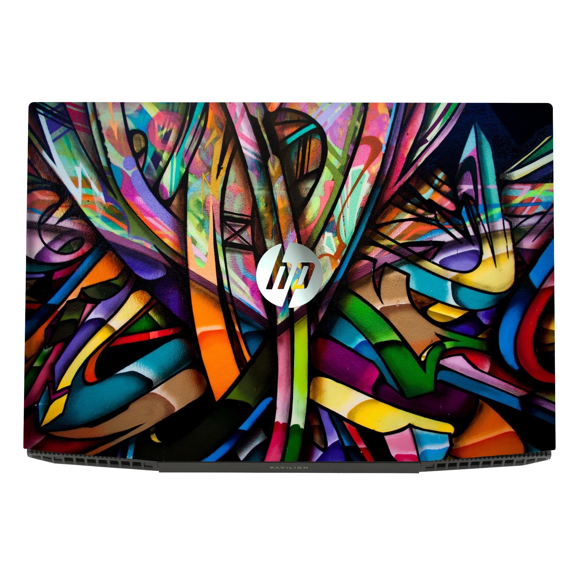 Hp Pavilion Gaming - 15-CX0182TX Skins & Wraps