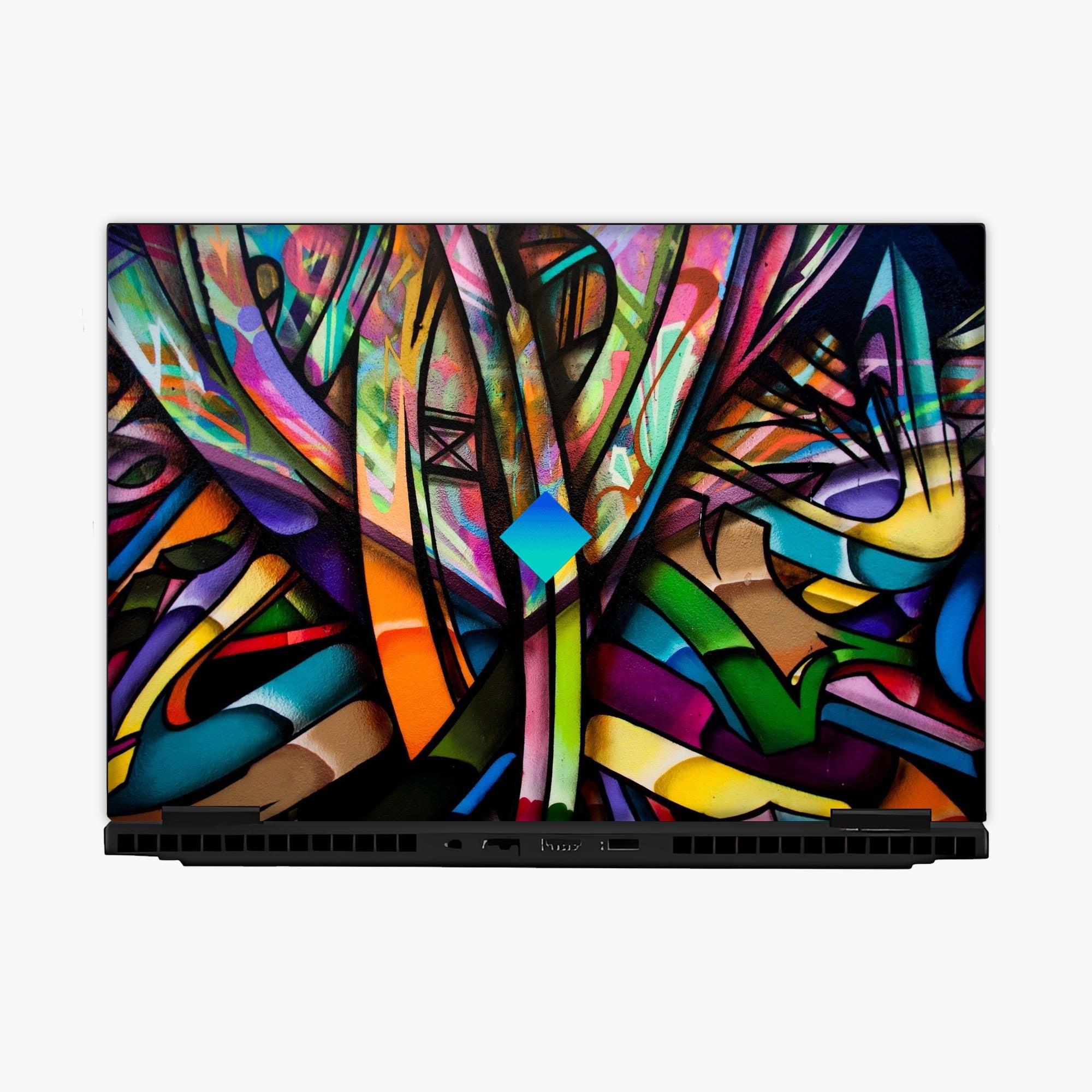 Hp Omen Gaming - 16 - C0138AX Skins & Wraps