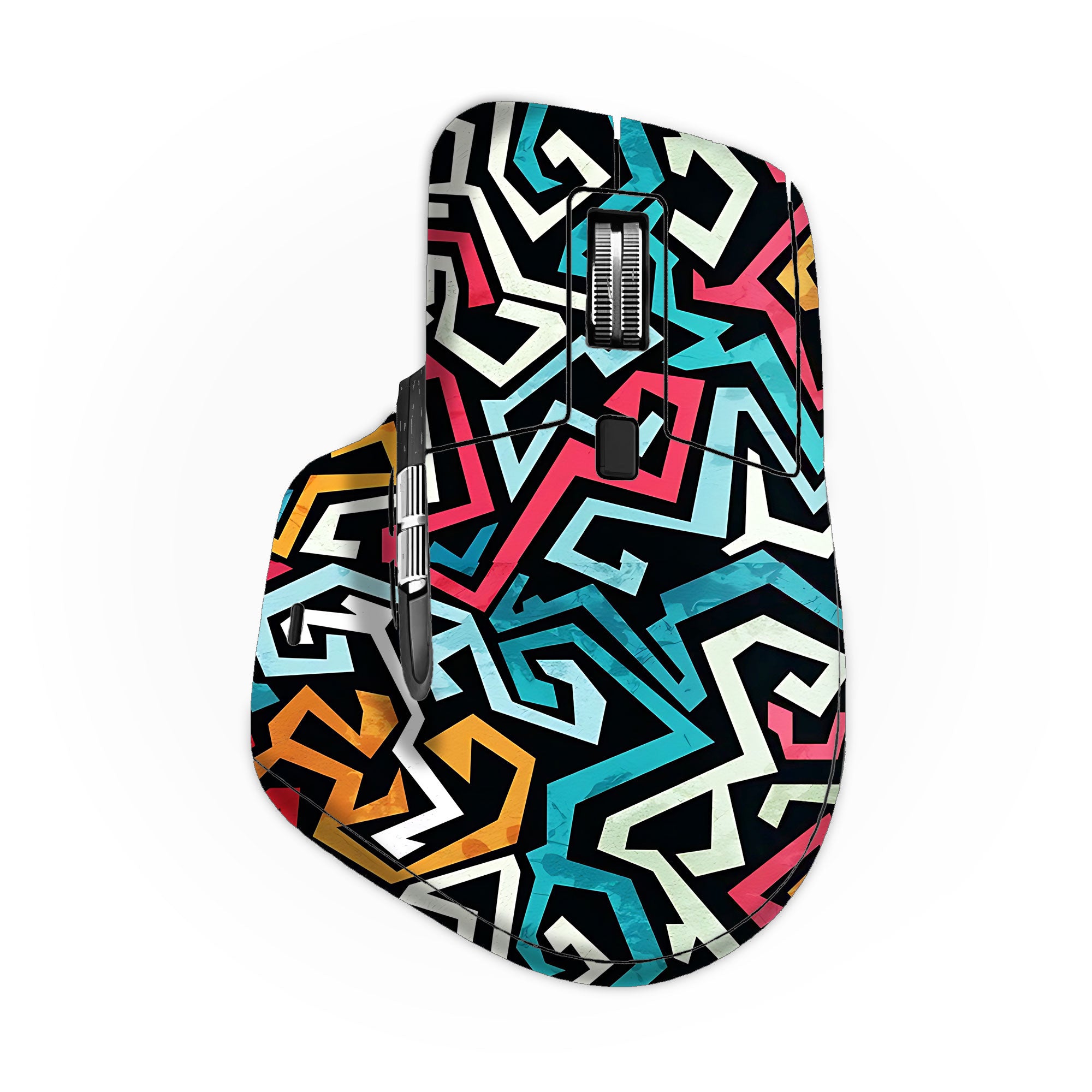Logitech MX Master 3 or 3S Skins & Wraps