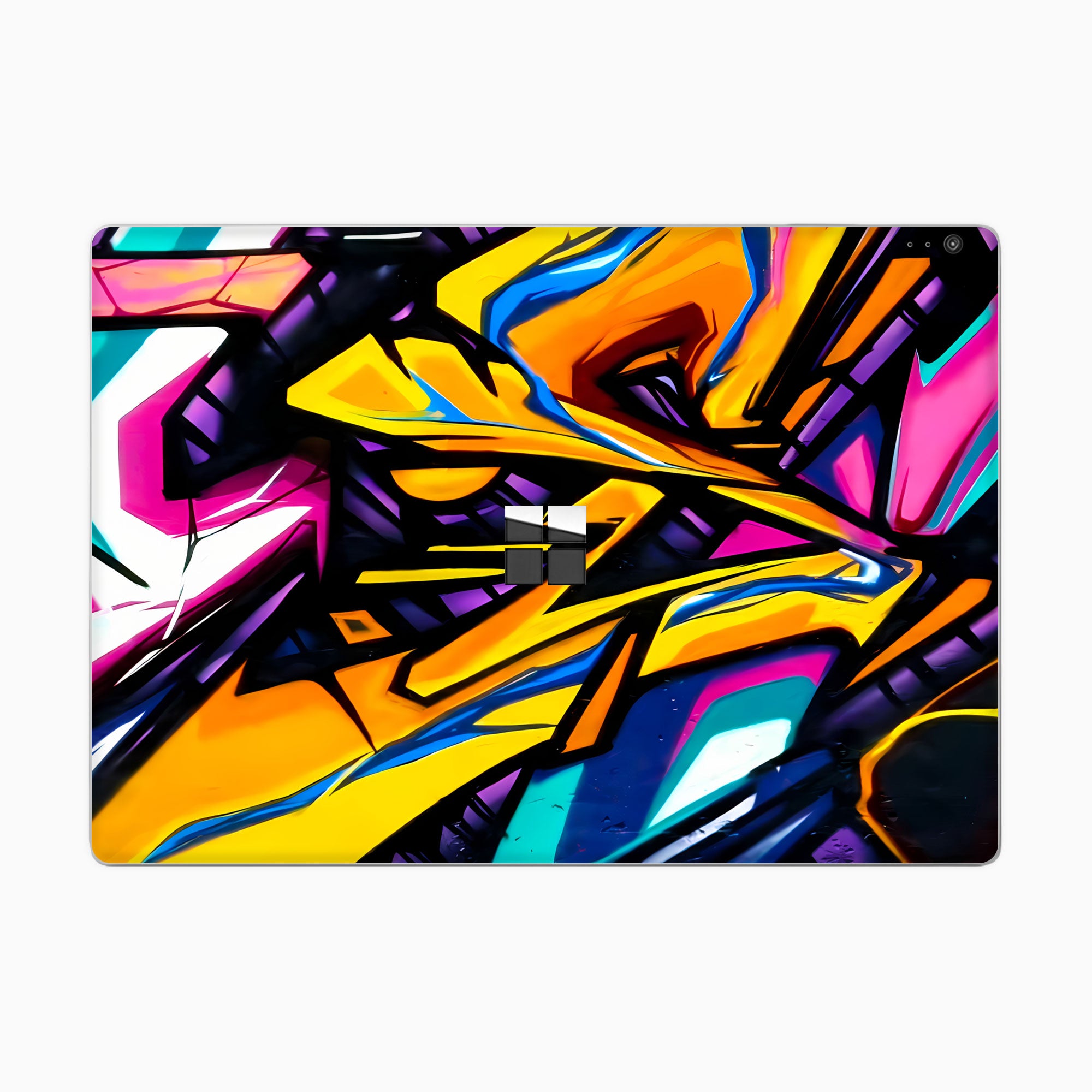 Surface Book 1st Gen 2015 Skins & Wrap