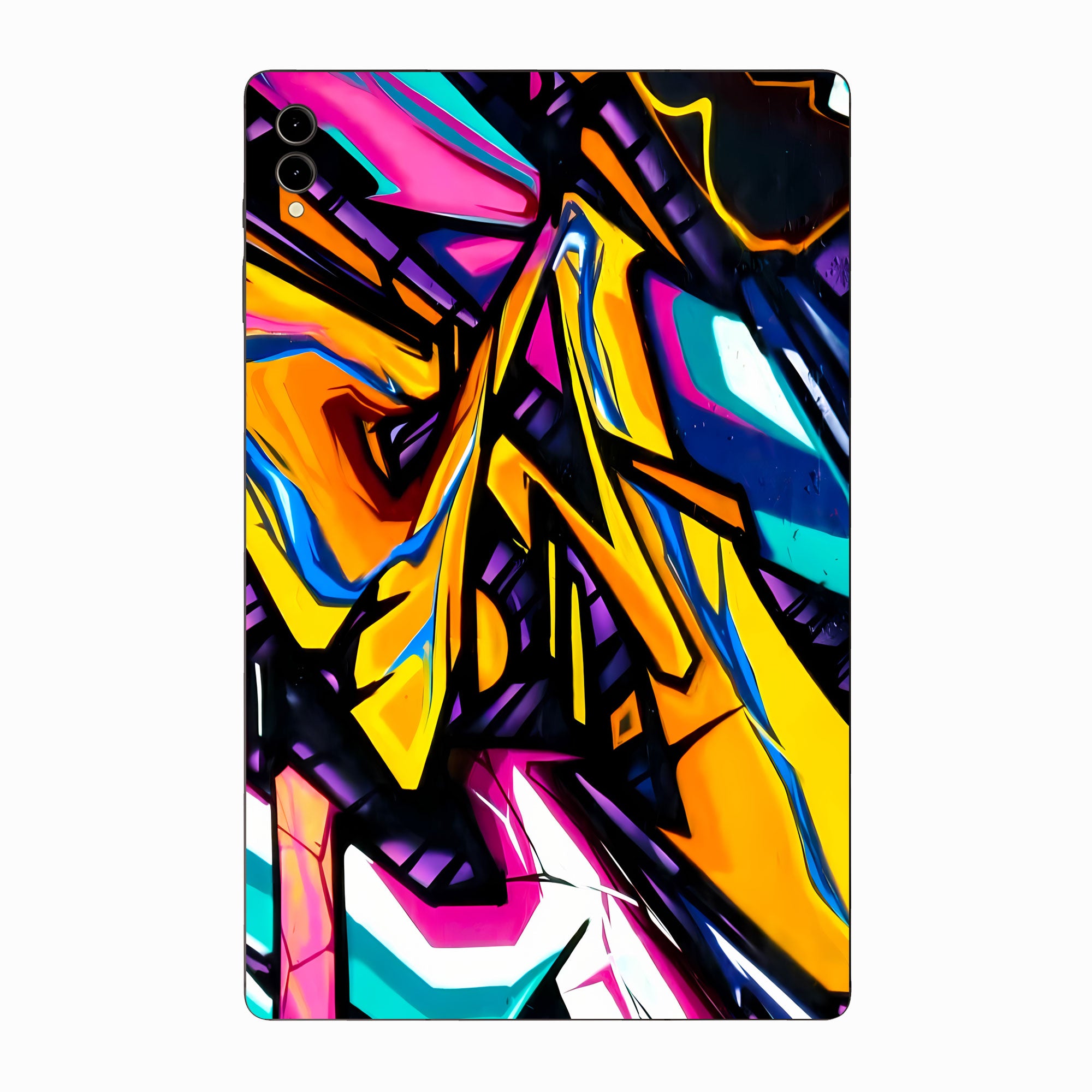 Samsung Galaxy Tab S9 Plus Skins & Wraps