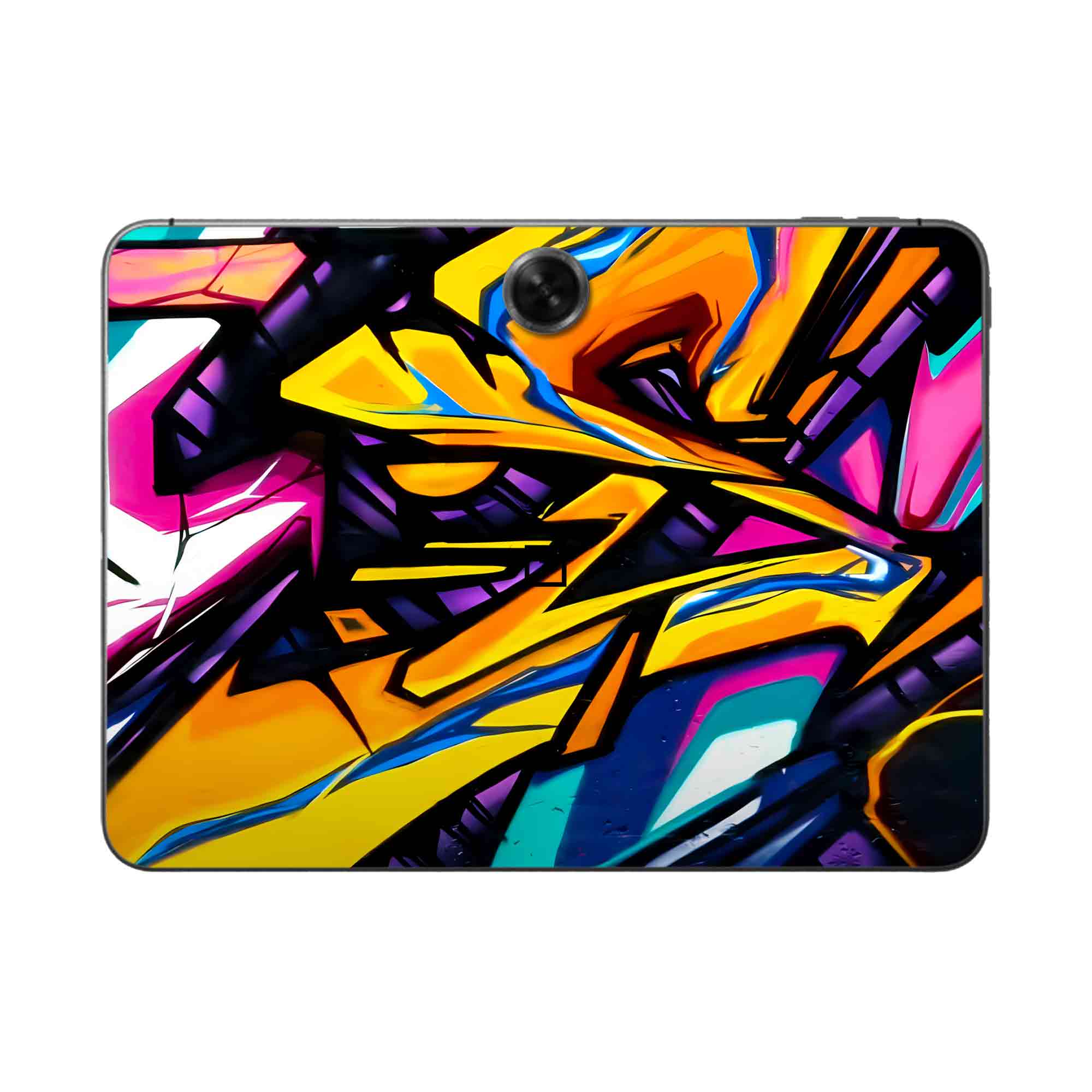 Oneplus Pad Skins & Wraps