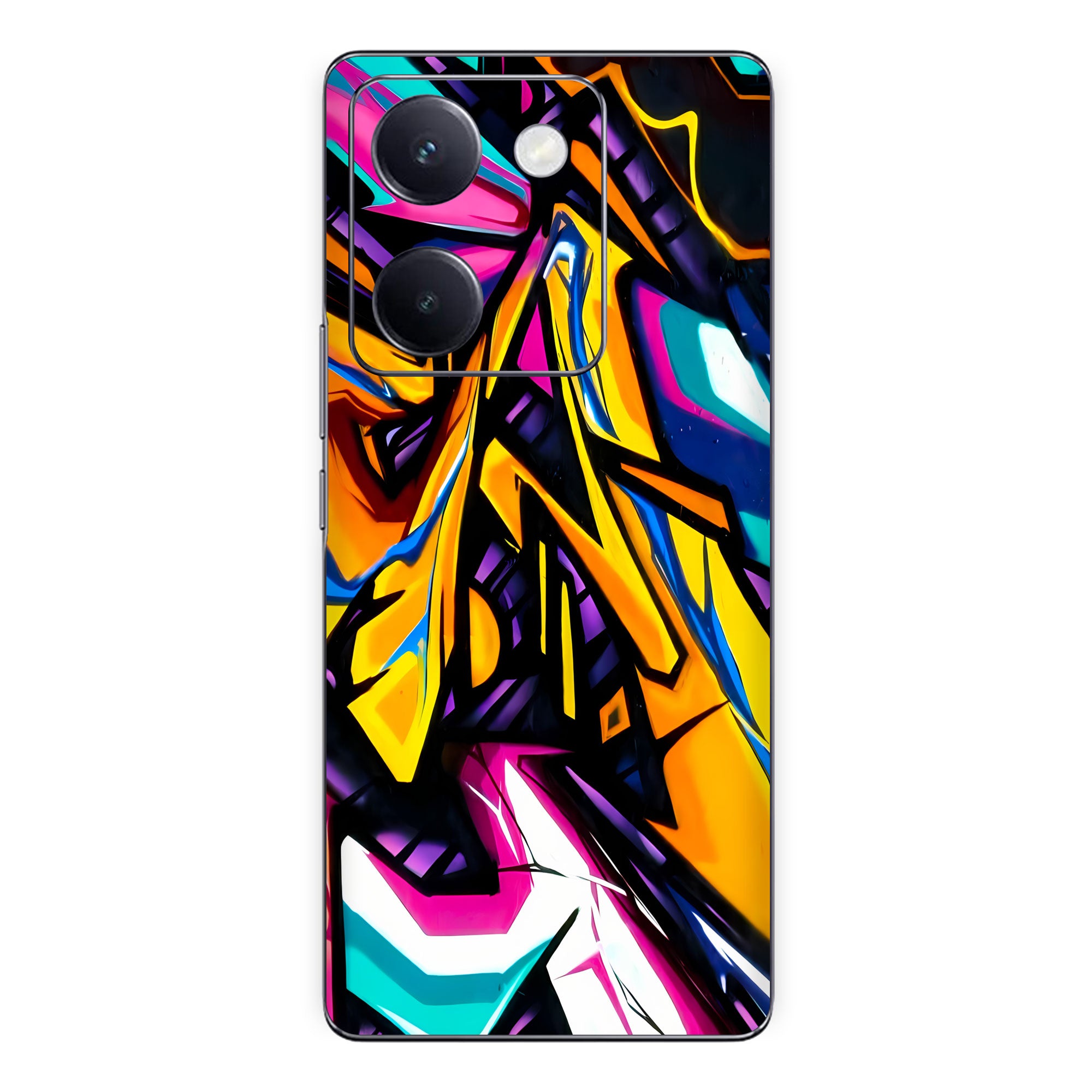 Vivo Y36 (5G) Skins & Wraps