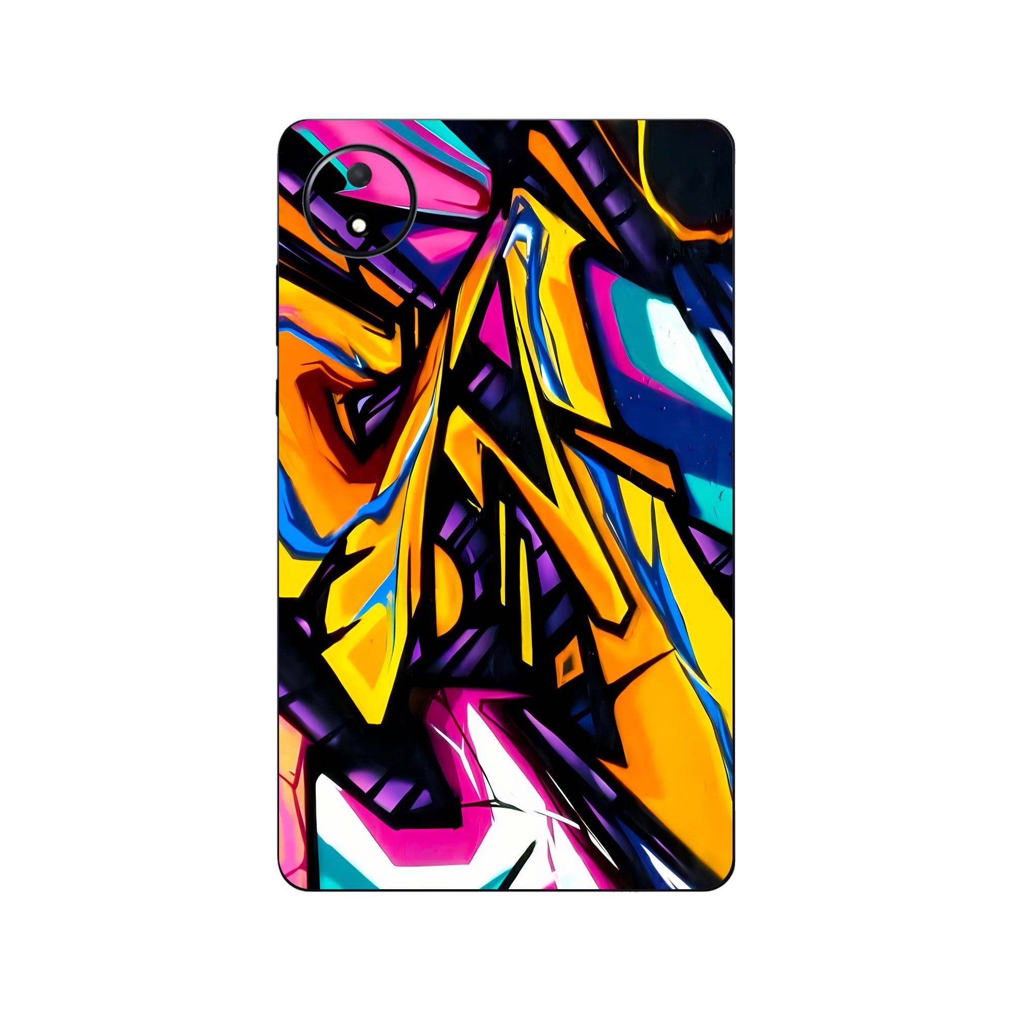 Redmi Pad SE Skins & Wraps