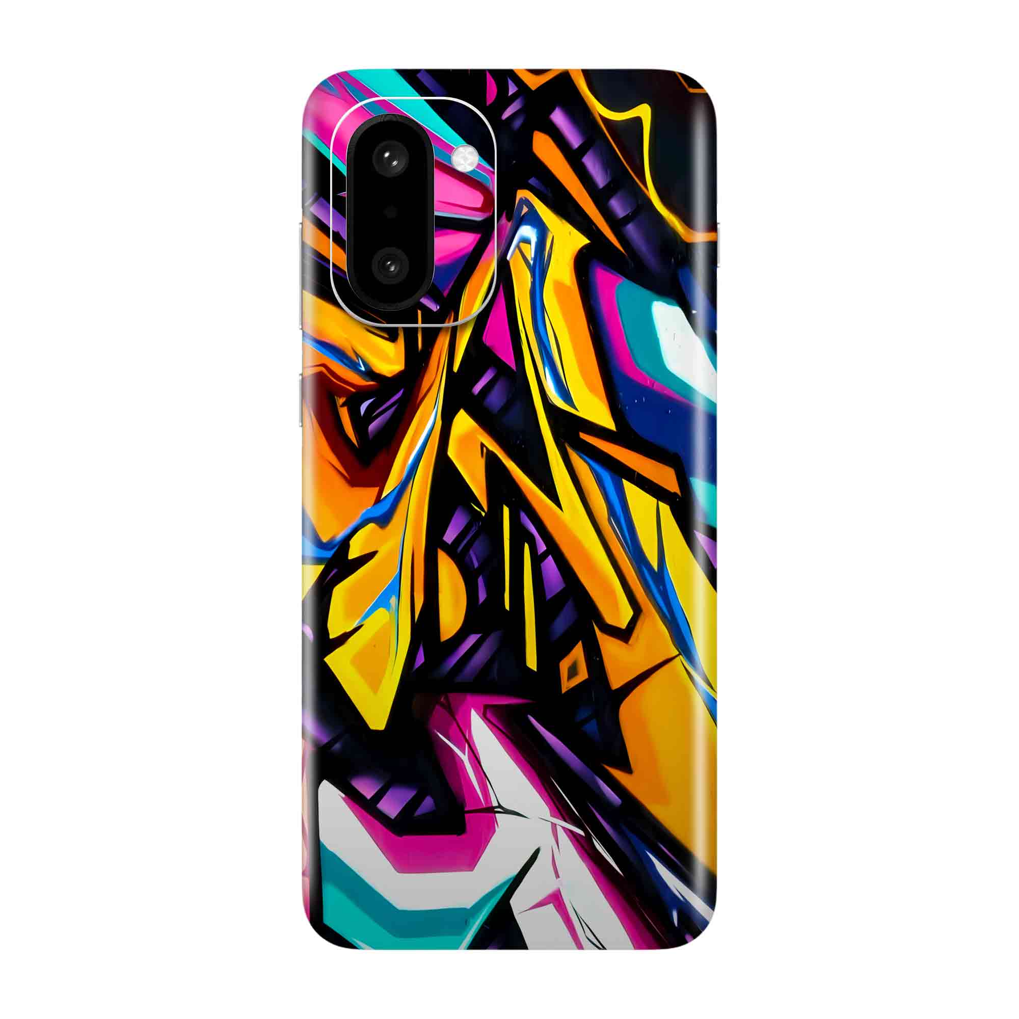 Oneplus 15R (5G) Skins & Wraps