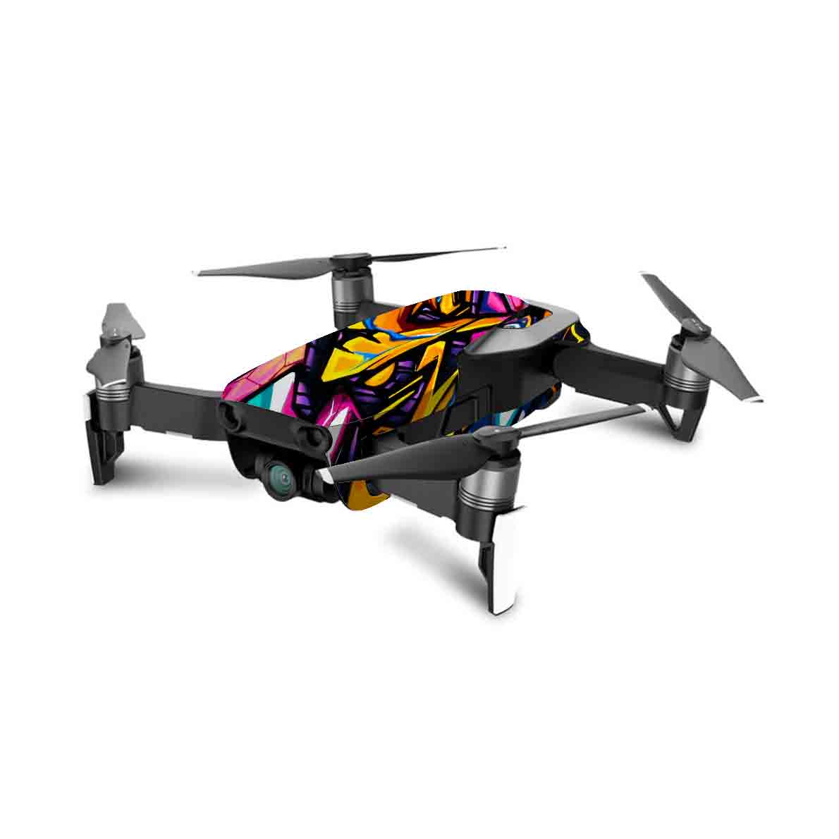 Drone DJI Mavic Air Skins & Wraps