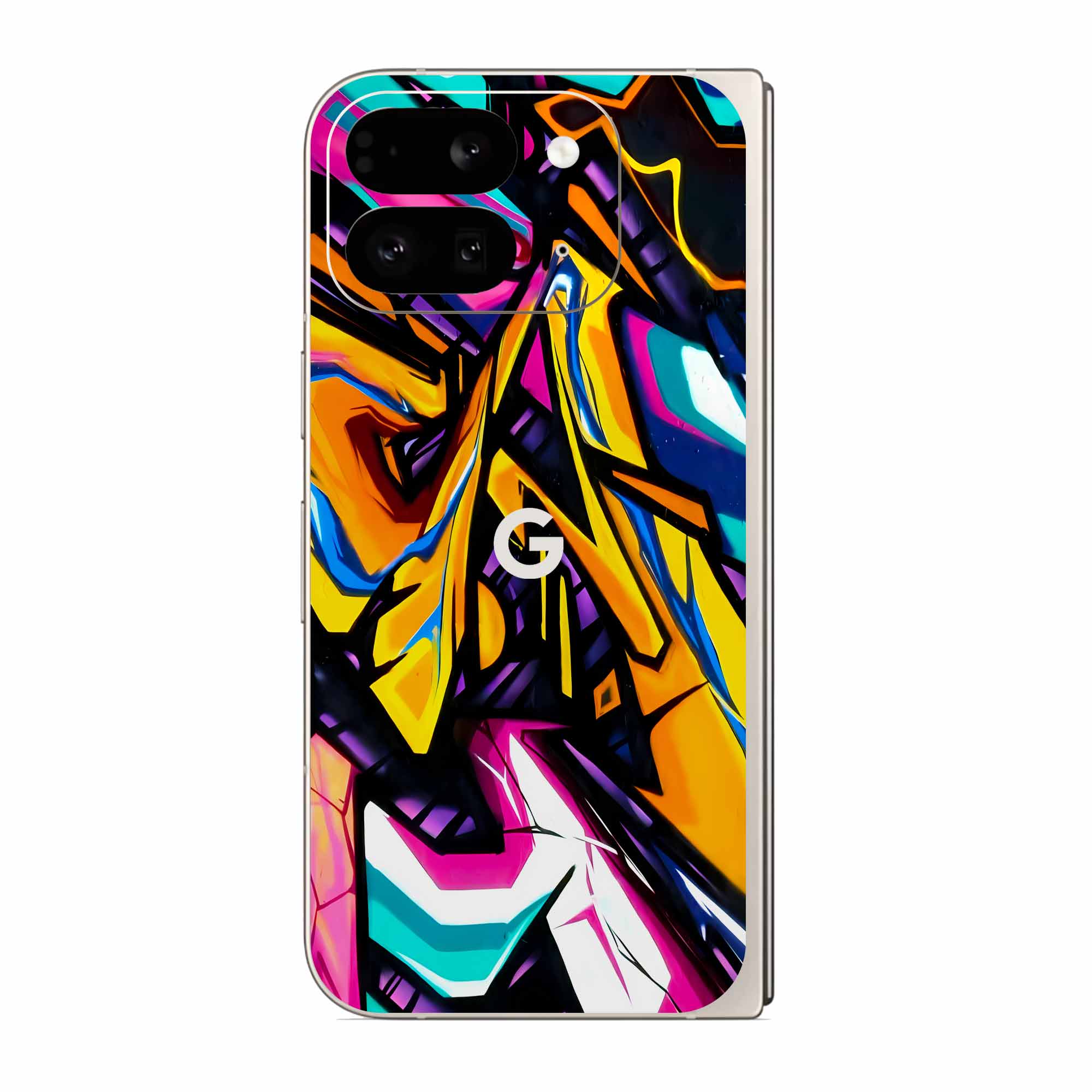 Google Pixel 10 Pro Fold (5G) Skins & Wraps