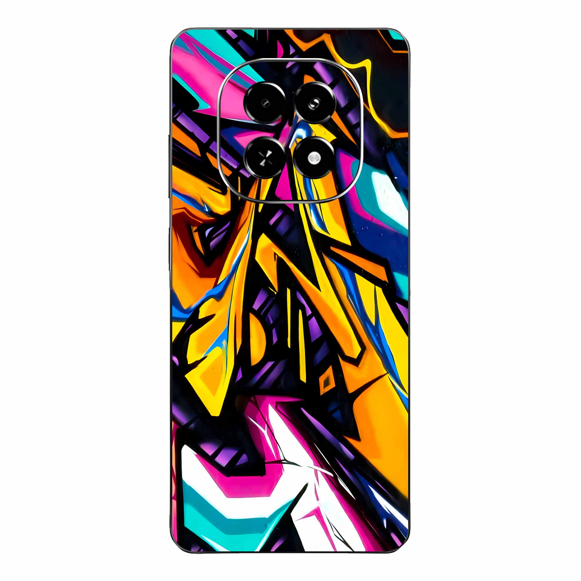 Poco X7 (5G) Skins & Wraps