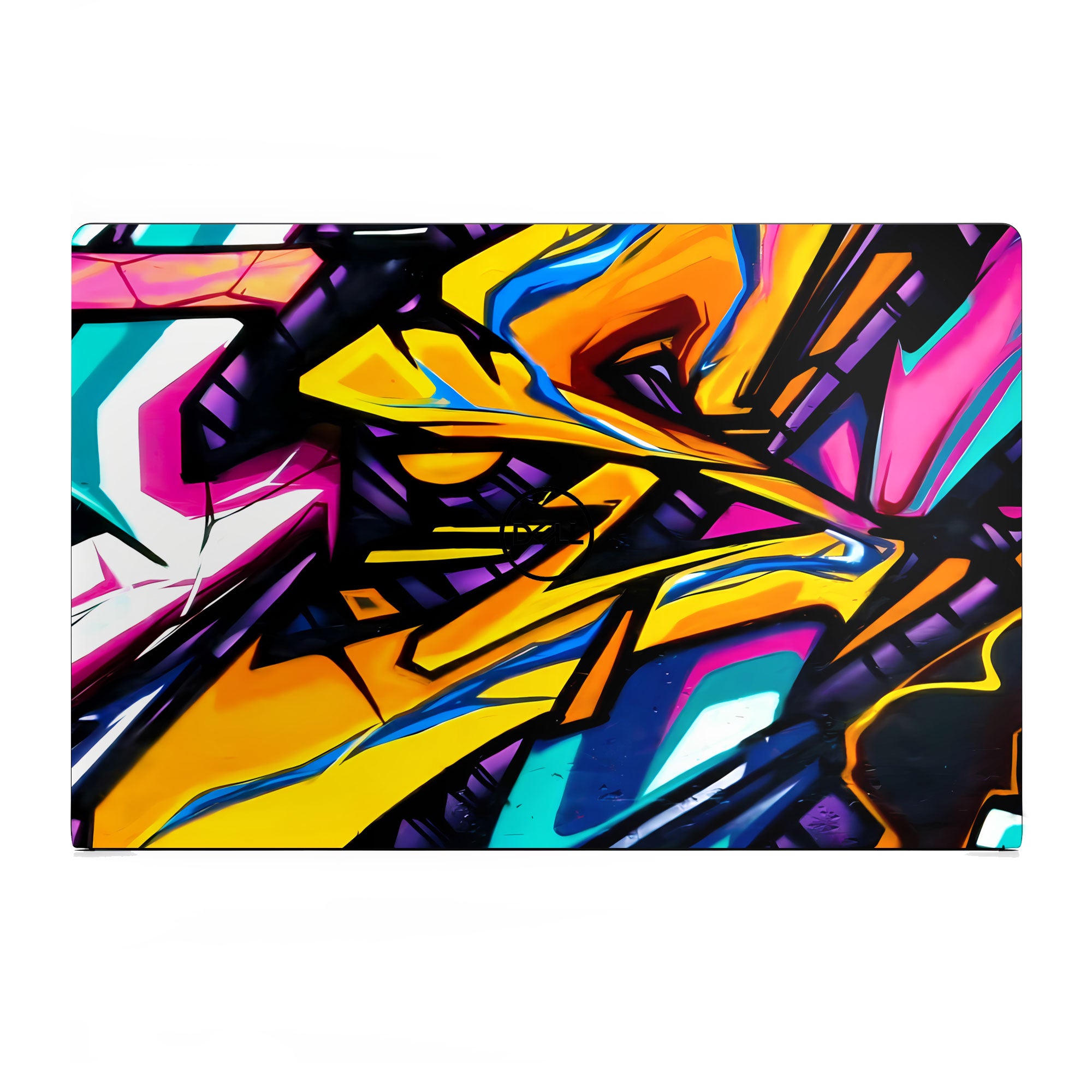 Dell Inspiron 14 7447 P55G Skins & Wraps