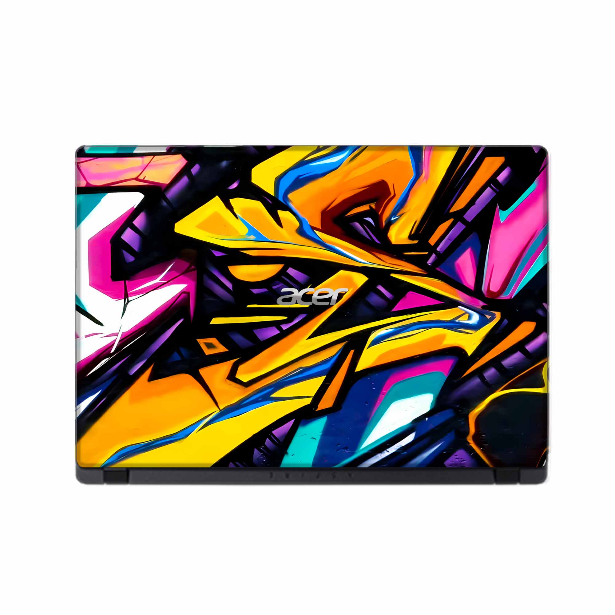 ACER Aspire 4750-4752 Skins & Wrap