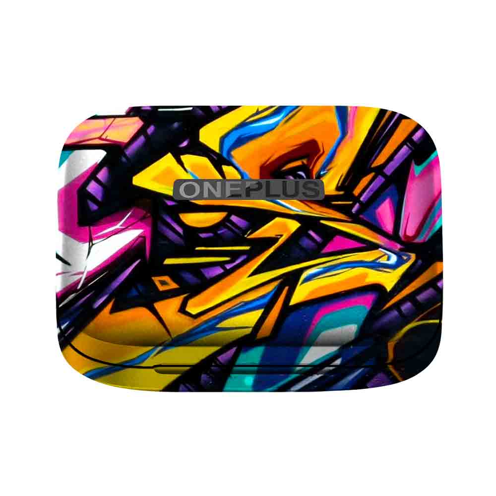 OnePlus Buds Pro 2 Skins & Wraps