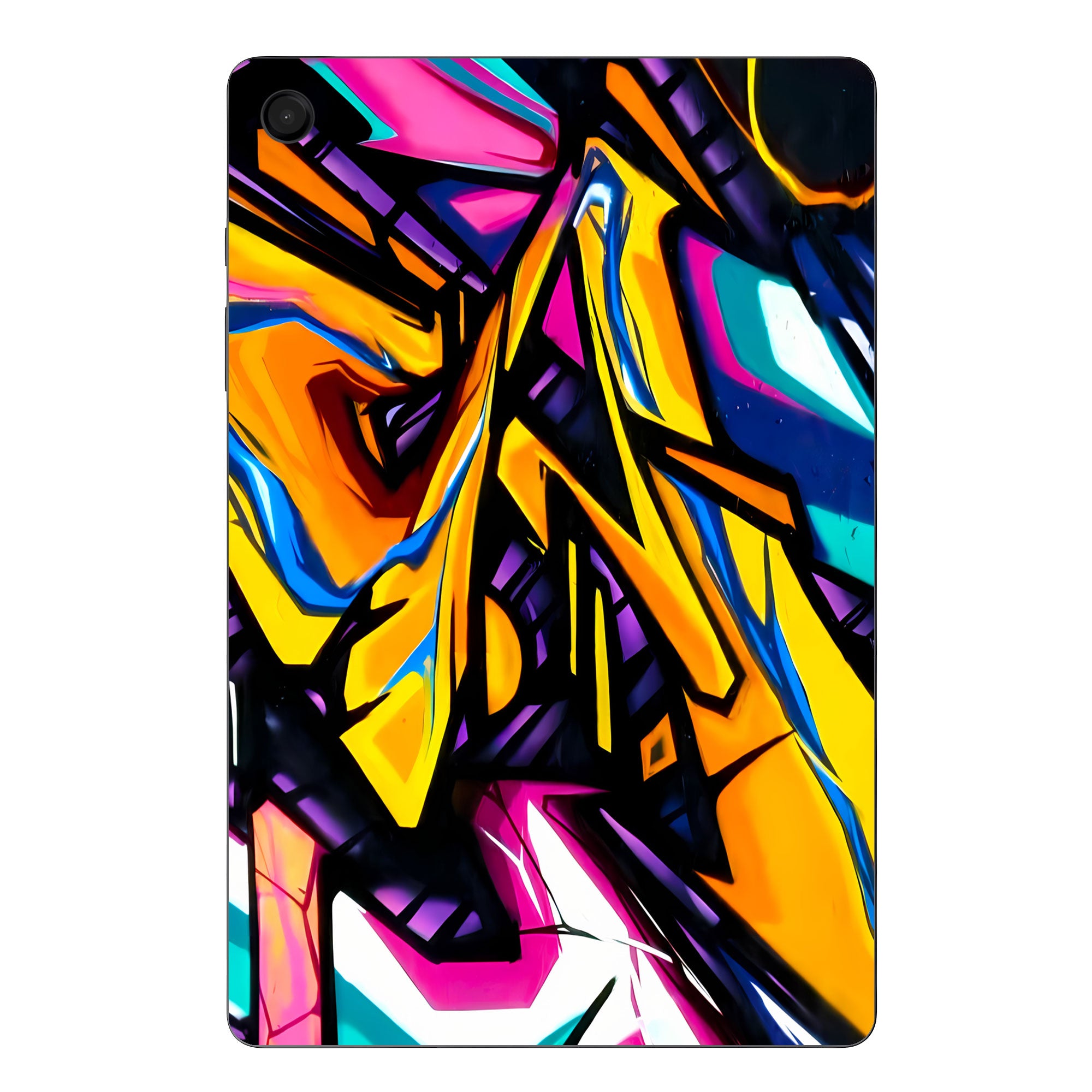 Samsung Galaxy Tab A9 Skins & Wraps