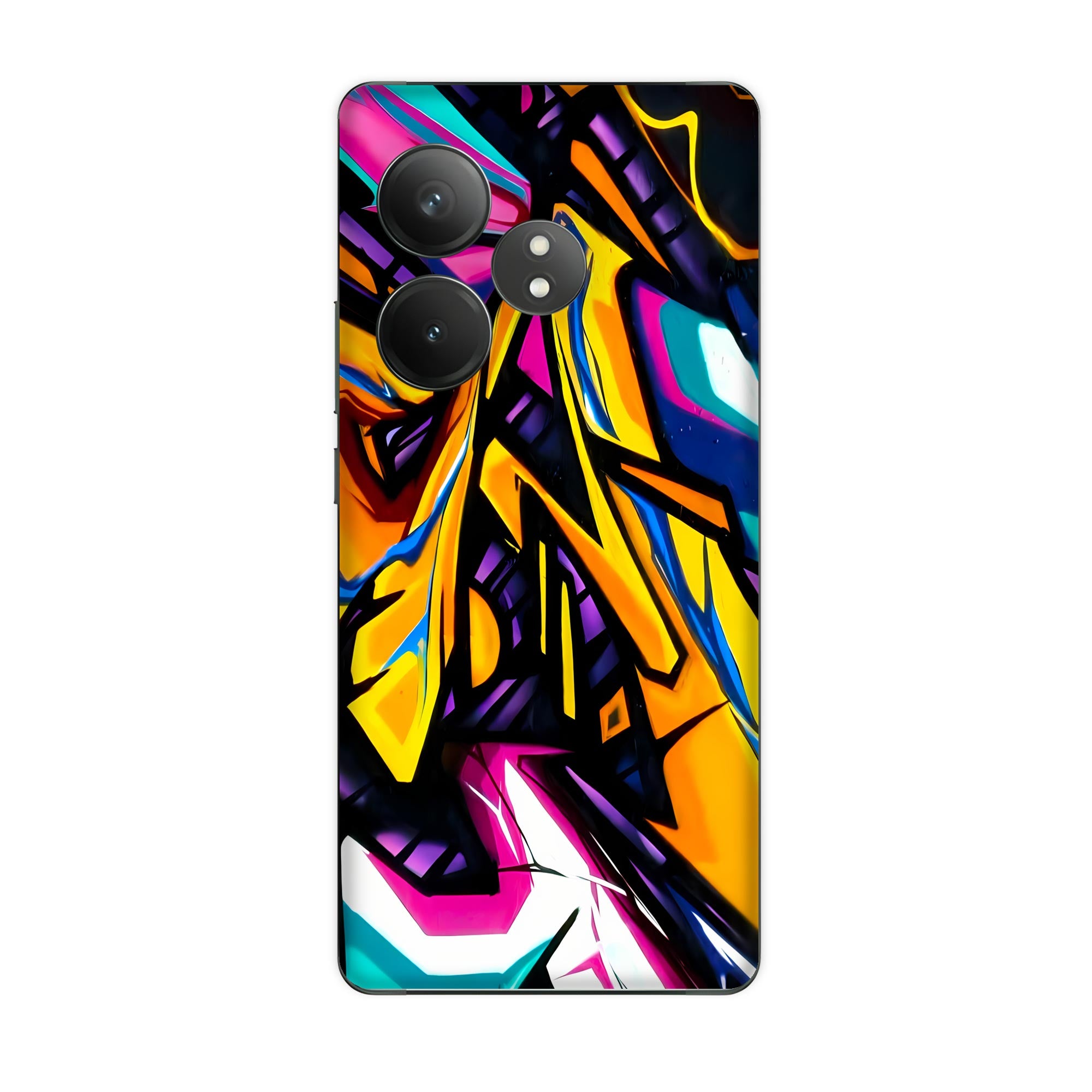 Realme GT 6 (5G) Skins & Wraps