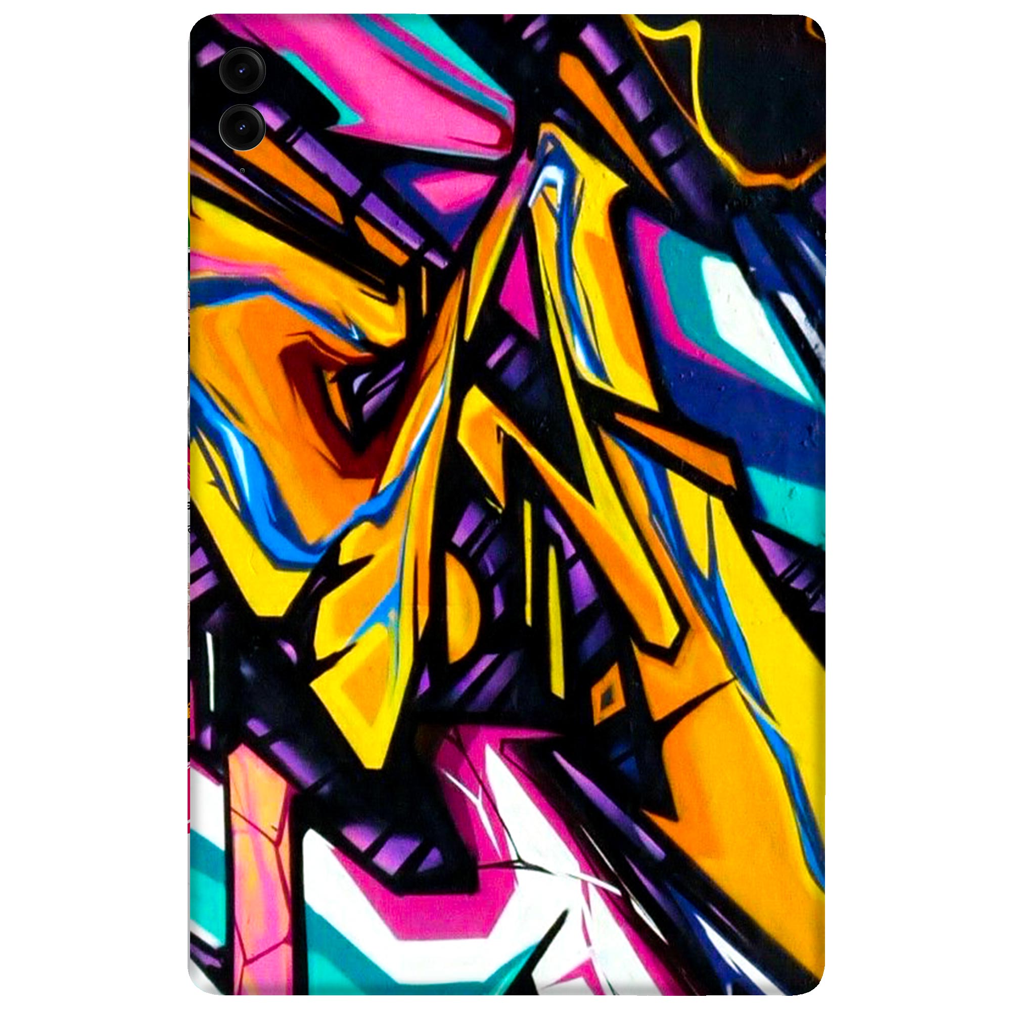Samsung Galaxy Tab S9 FE Plus Skins & Wraps