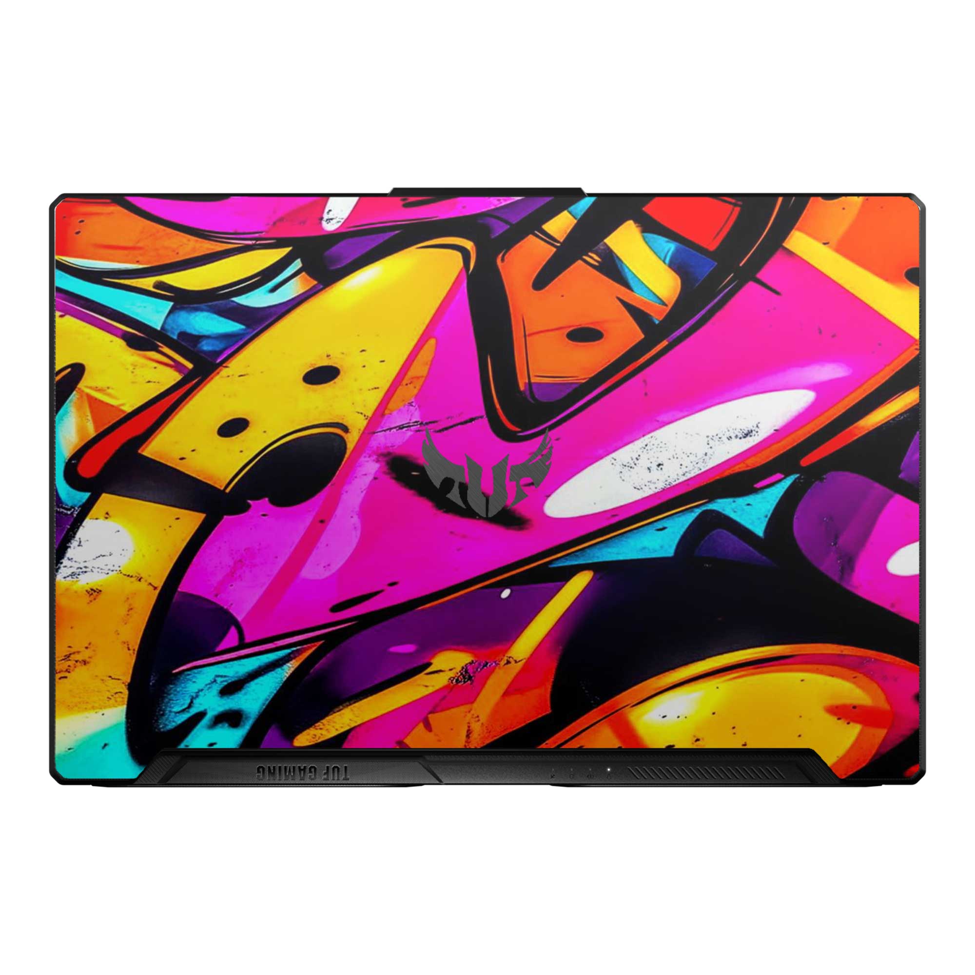 Urban Flow - Laptop Skins