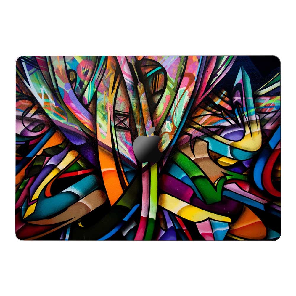 Macbook Air M1 2020 Skins & Wraps