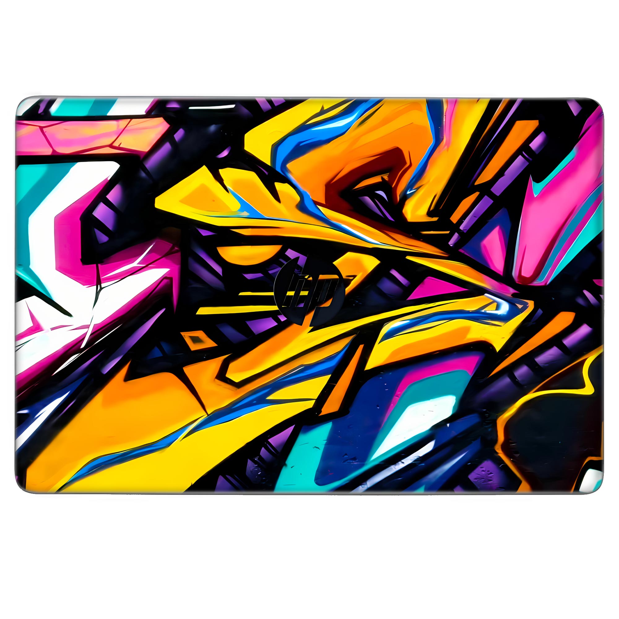 Hp Notebook - 15s-BS0XX Skins & Wraps