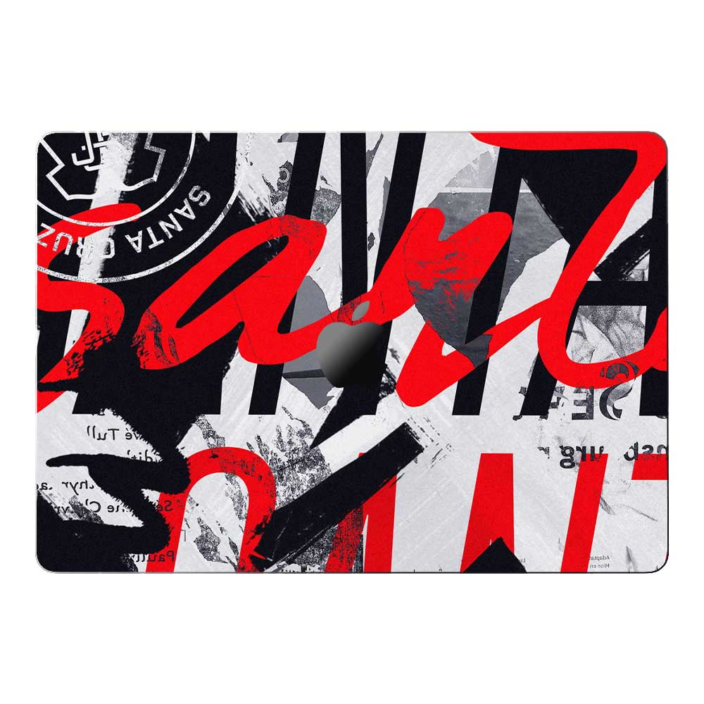 Macbook Air M1 2020 Skins & Wraps