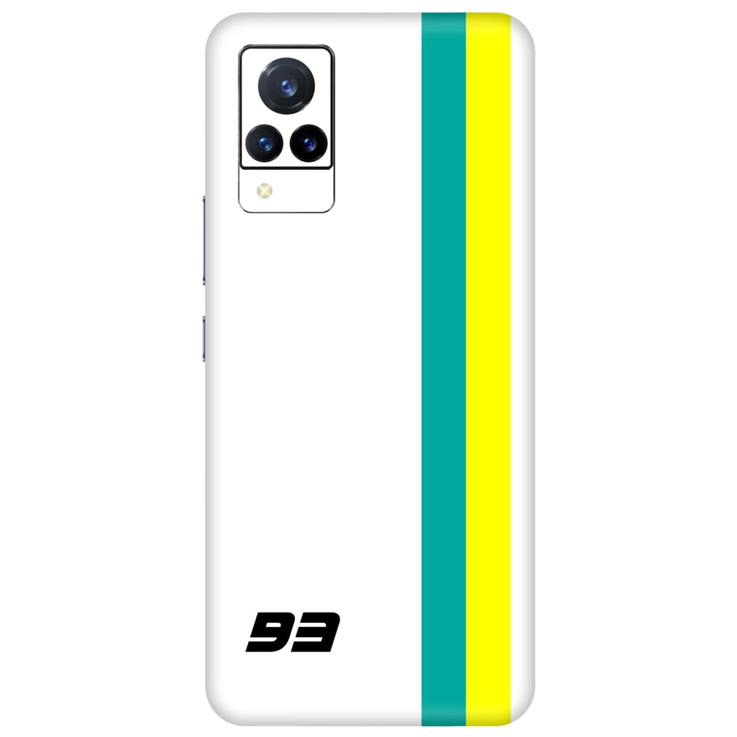 Vivo V21 (5G) Skins & Wraps