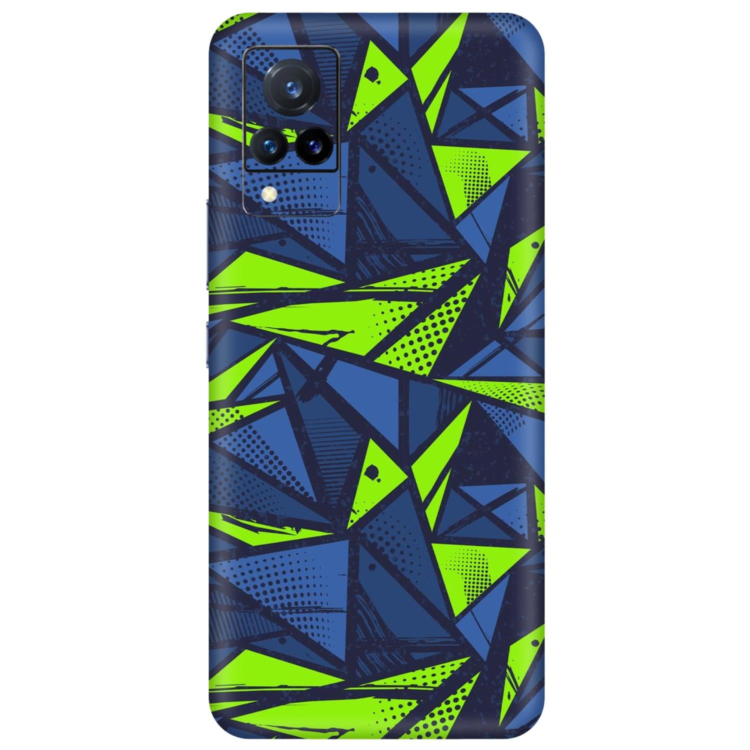 Vivo V21 (5G) Skins & Wraps